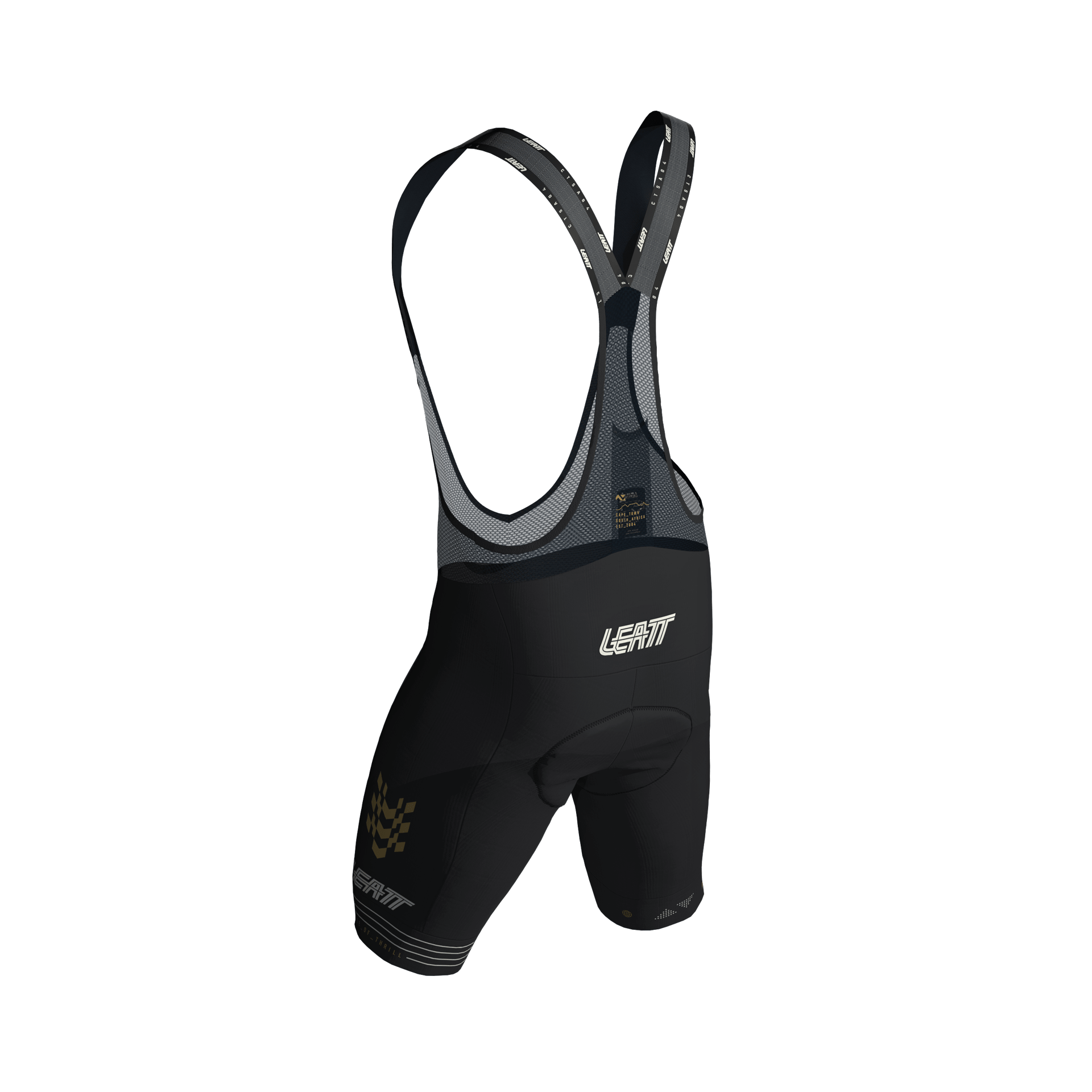 Bib MTB 6.0 Endurance