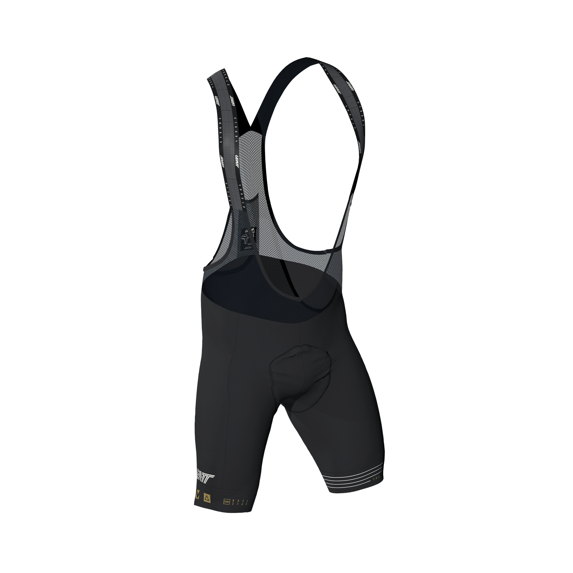 Bib MTB 6.0 Endurance