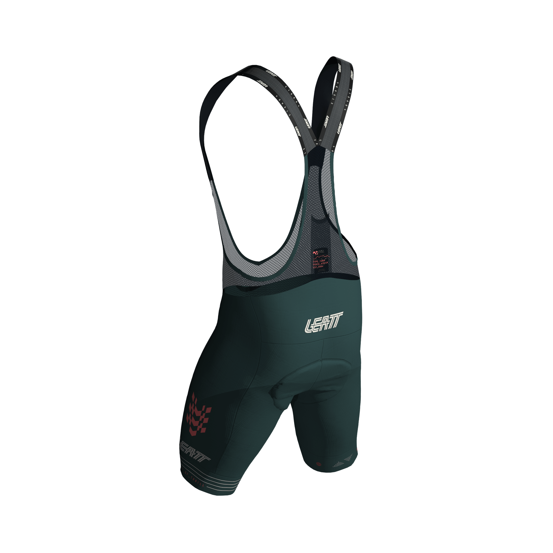 Bib MTB 6.0 Endurance