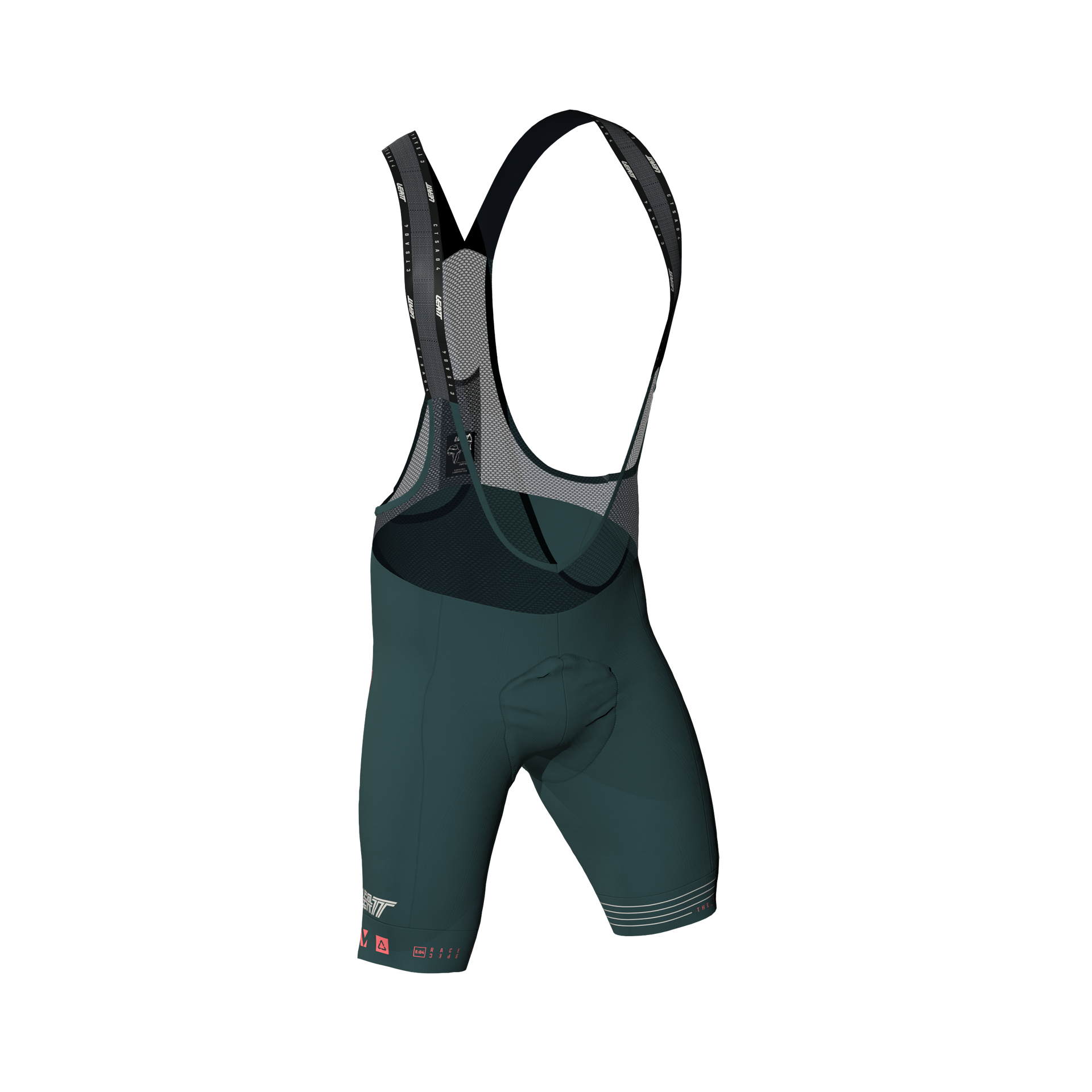 Bib MTB 6.0 Endurance