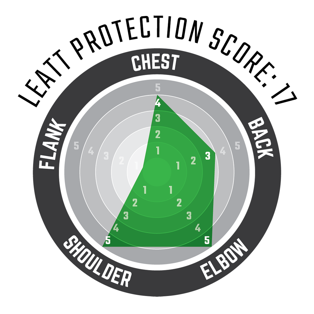 Body Protector 3.5 - Junior