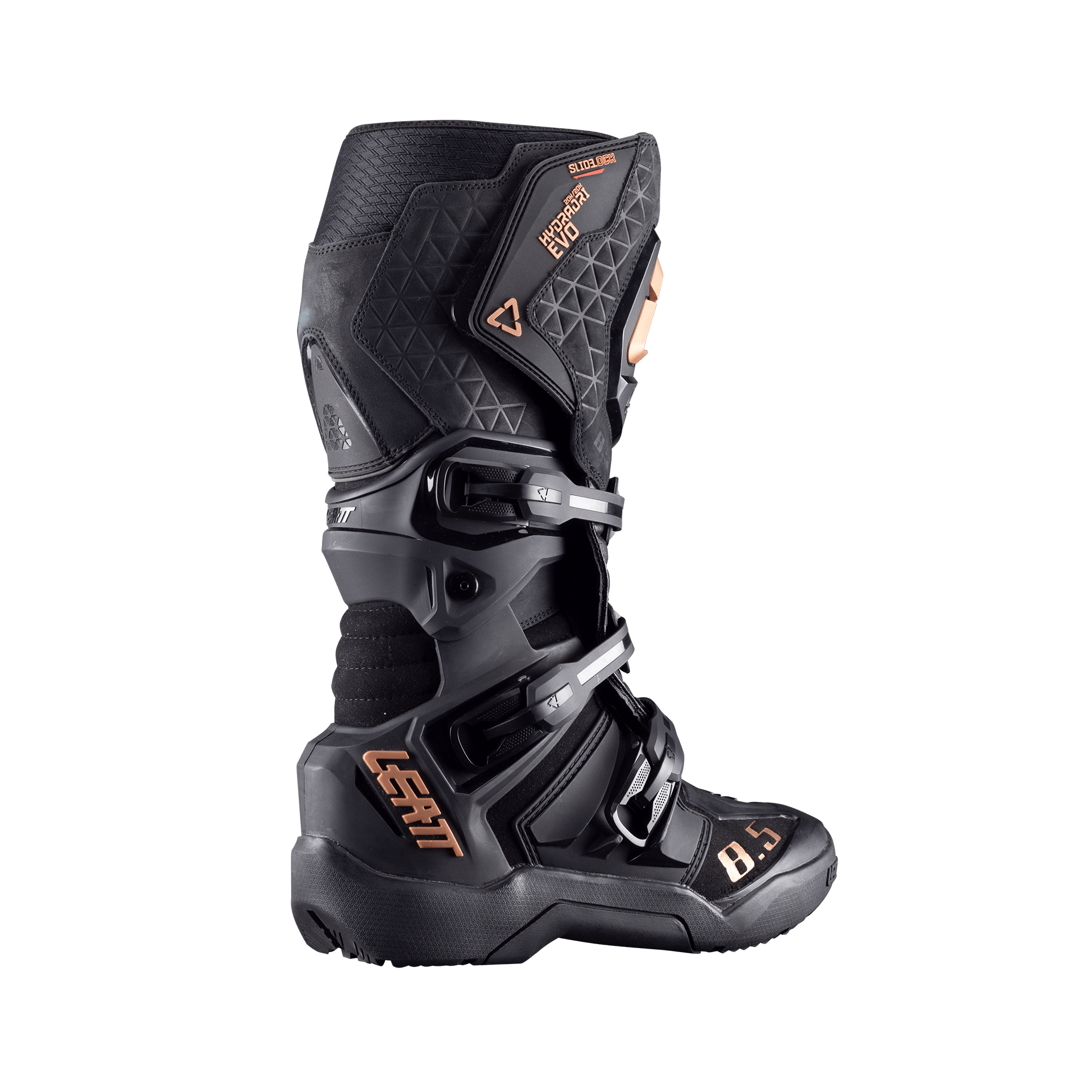 Boot ADV HydraDri 8.5 - Leatt USA