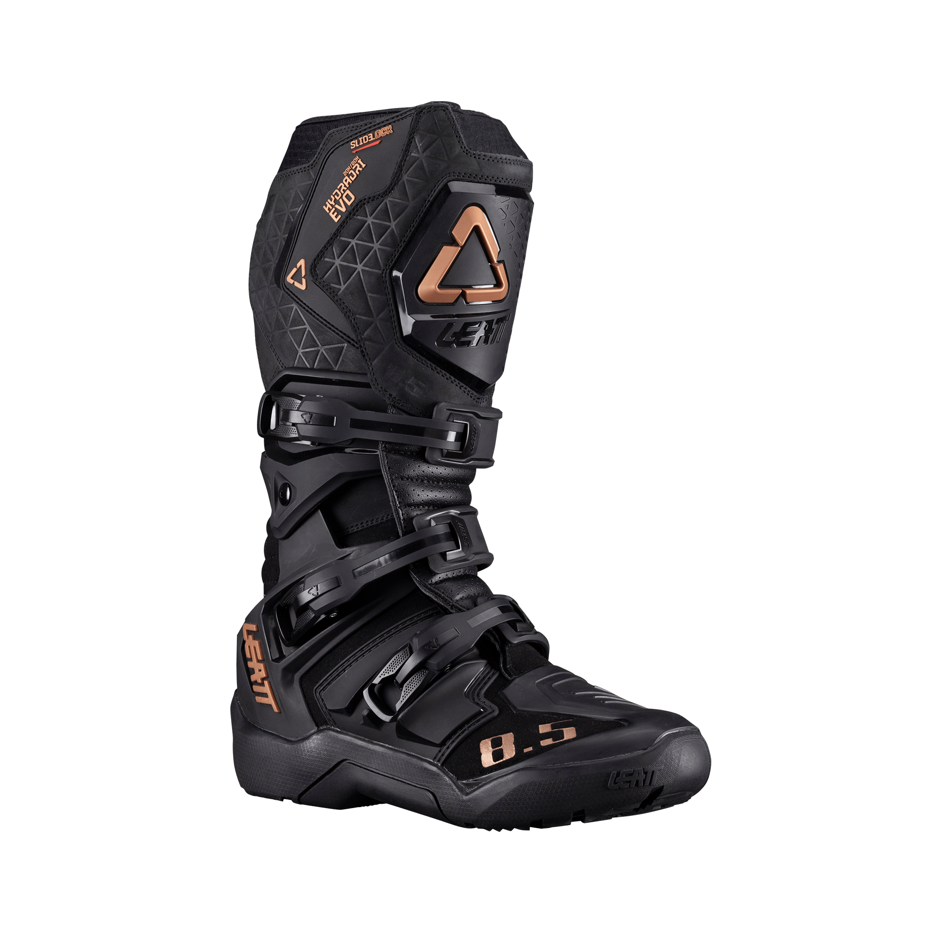Boot ADV HydraDri 8.5 - Leatt USA