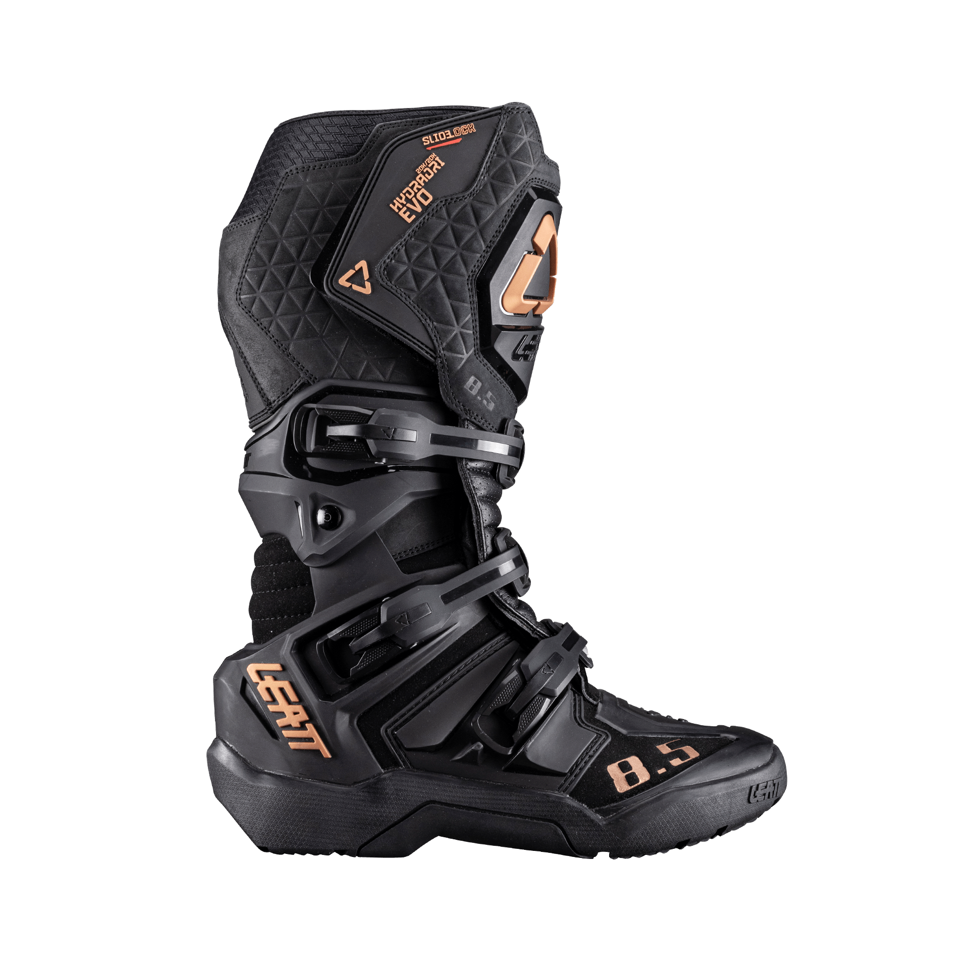 Boot ADV HydraDri 8.5 - Leatt USA