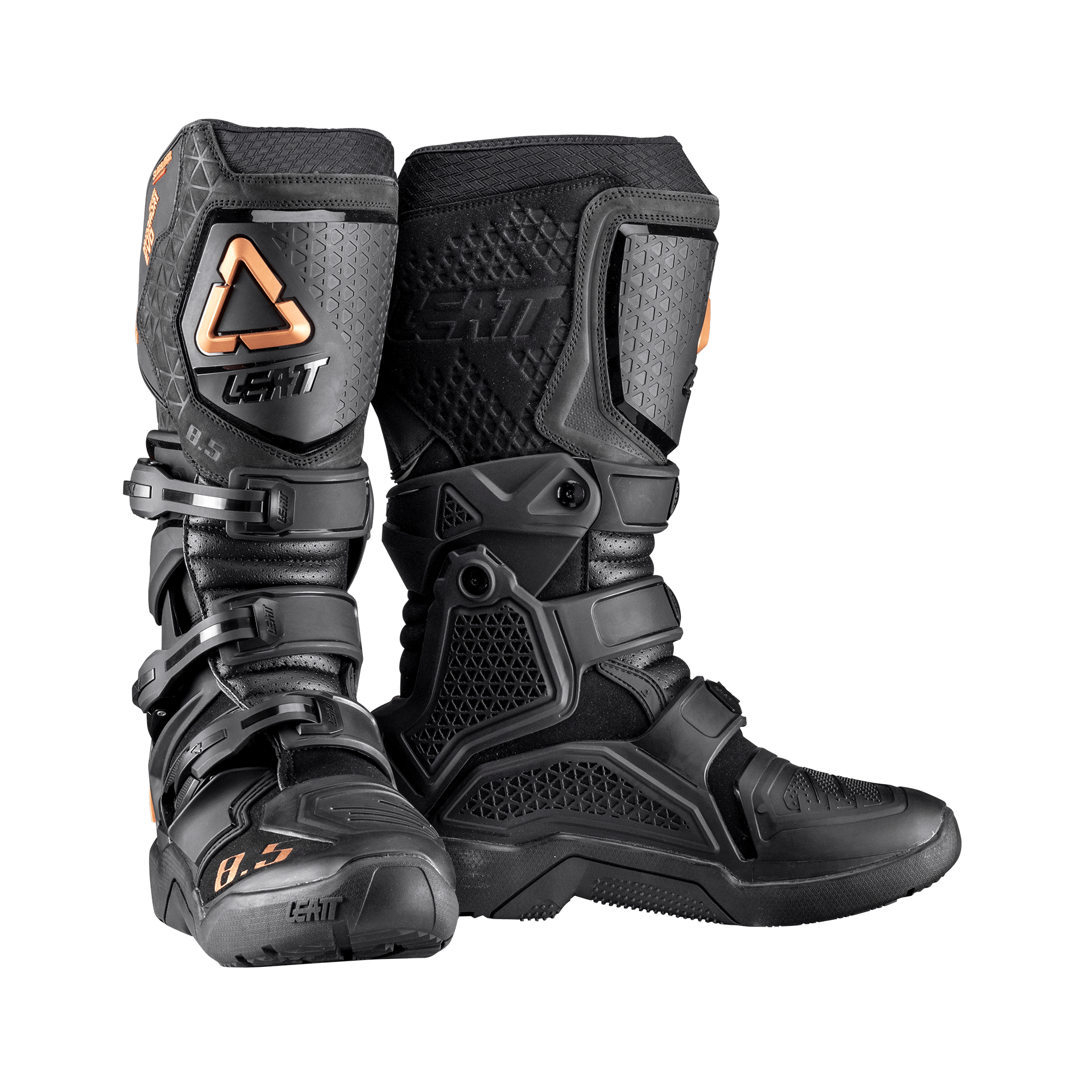 Boot ADV HydraDri 8.5 - Leatt USA