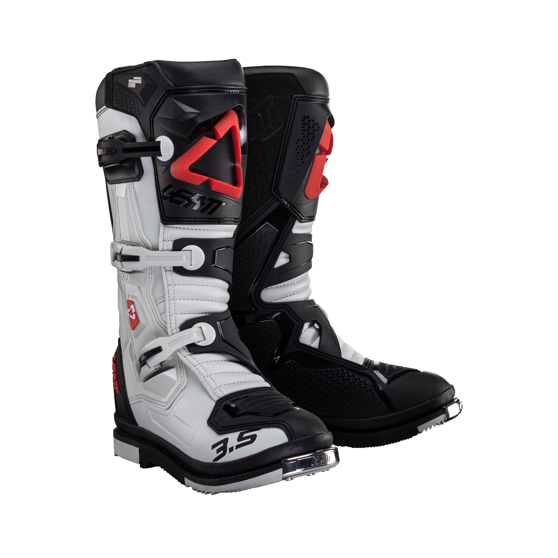 Boots 3.5 HydraDri