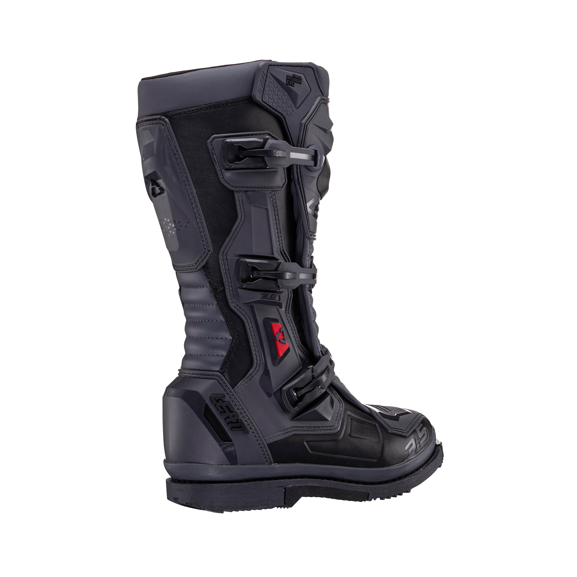 Boots 3.5 HydraDri