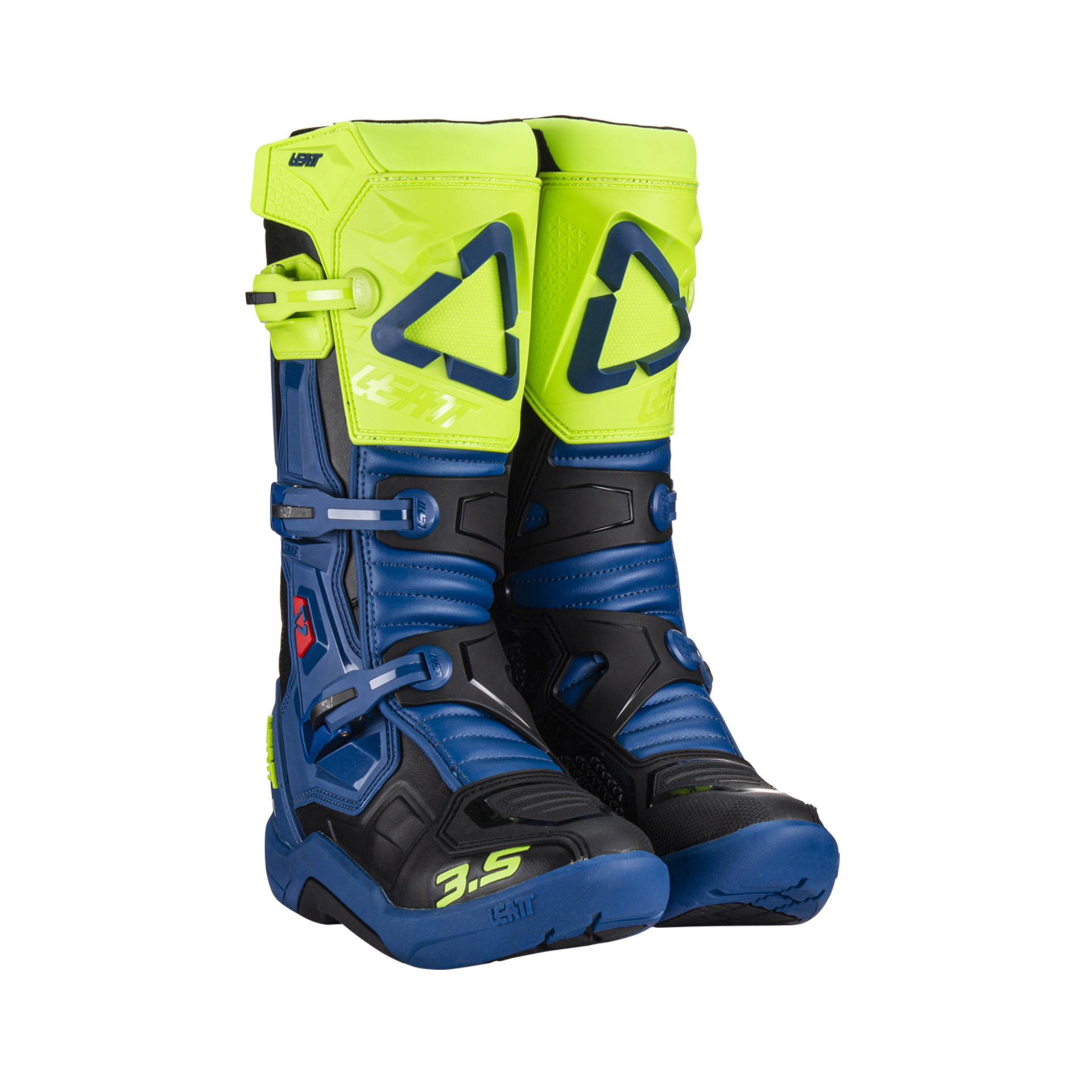 Boots 3.5