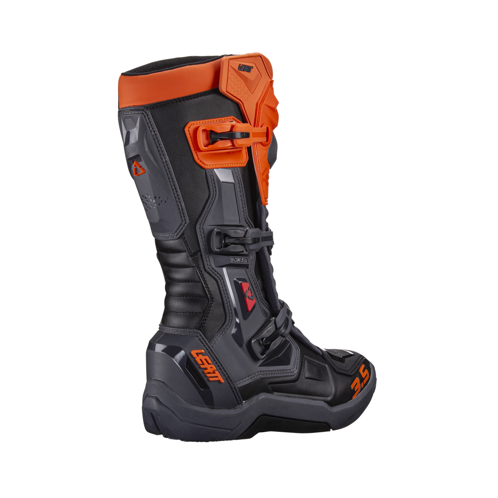 Boots 3.5