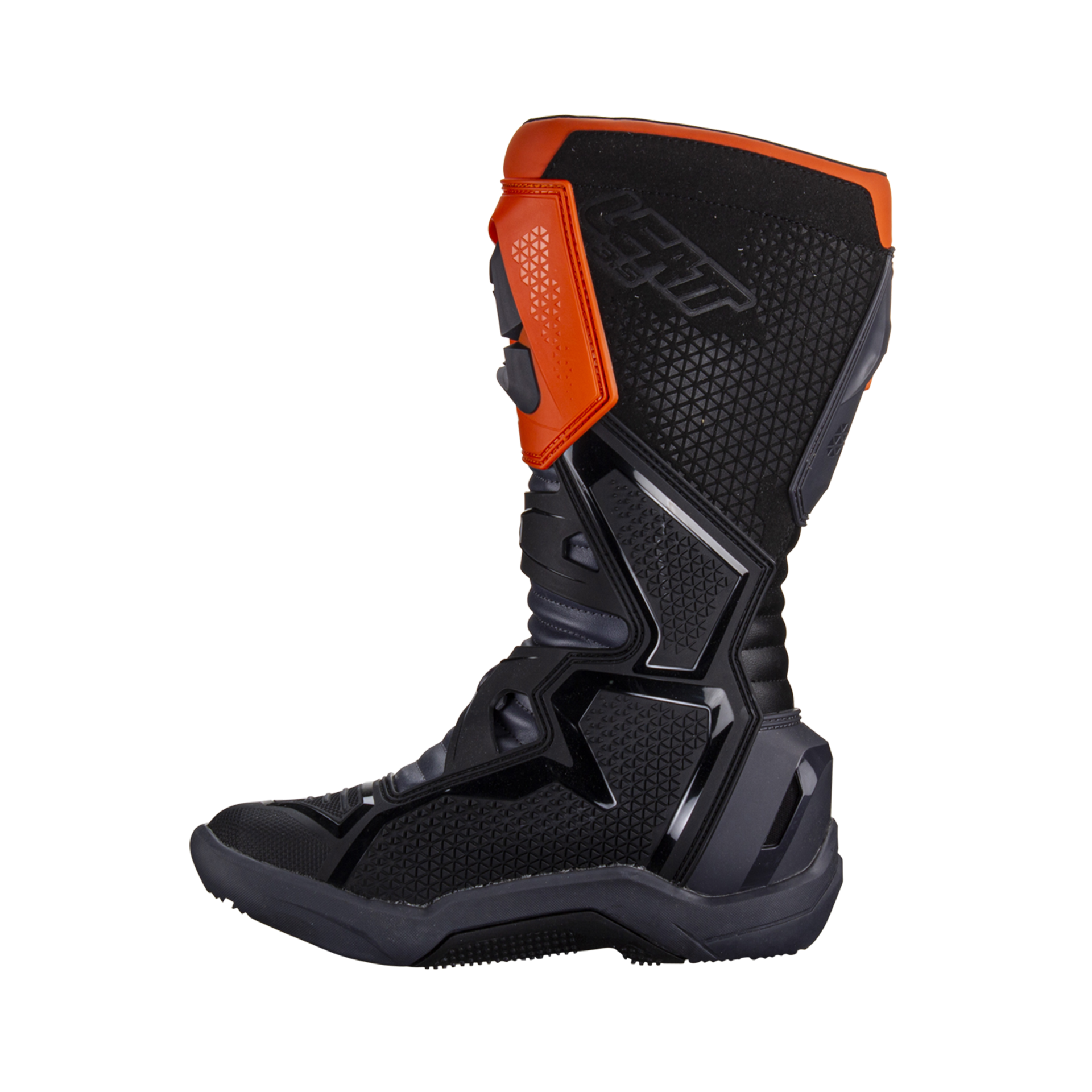 Boots 3.5
