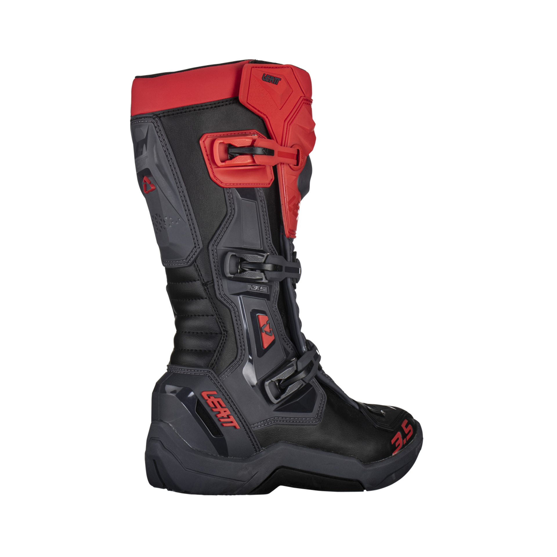 Boots 3.5
