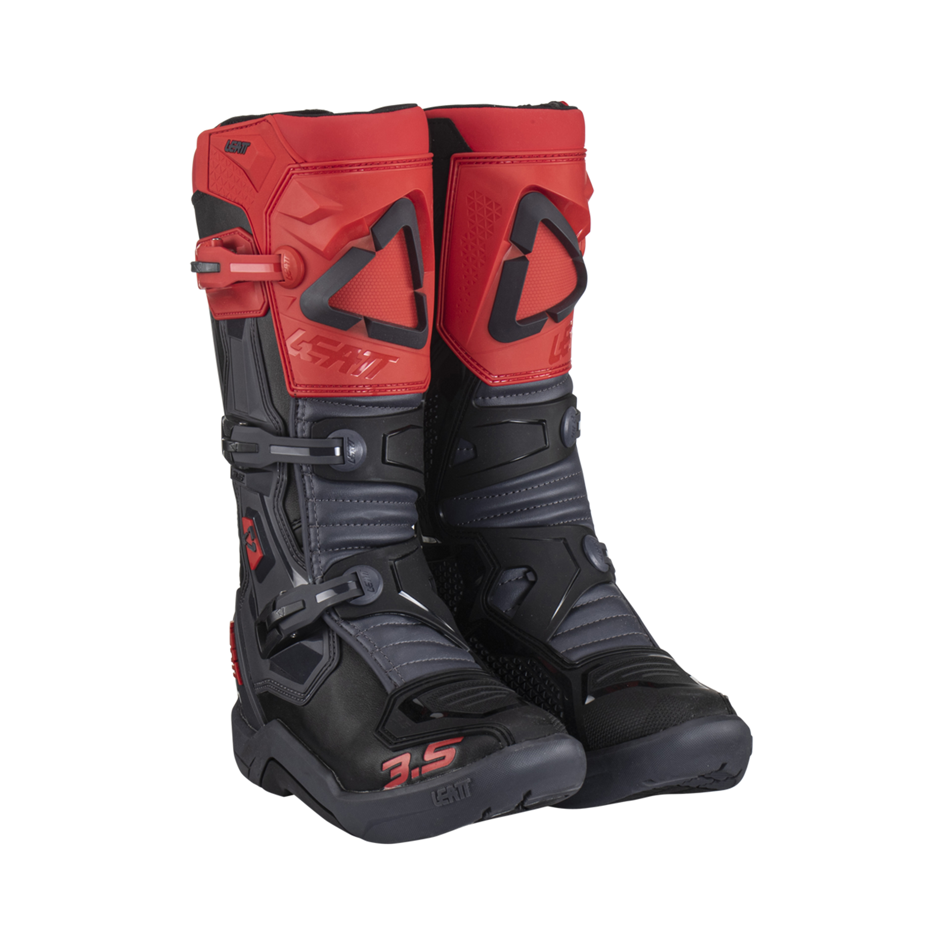 Boots 3.5