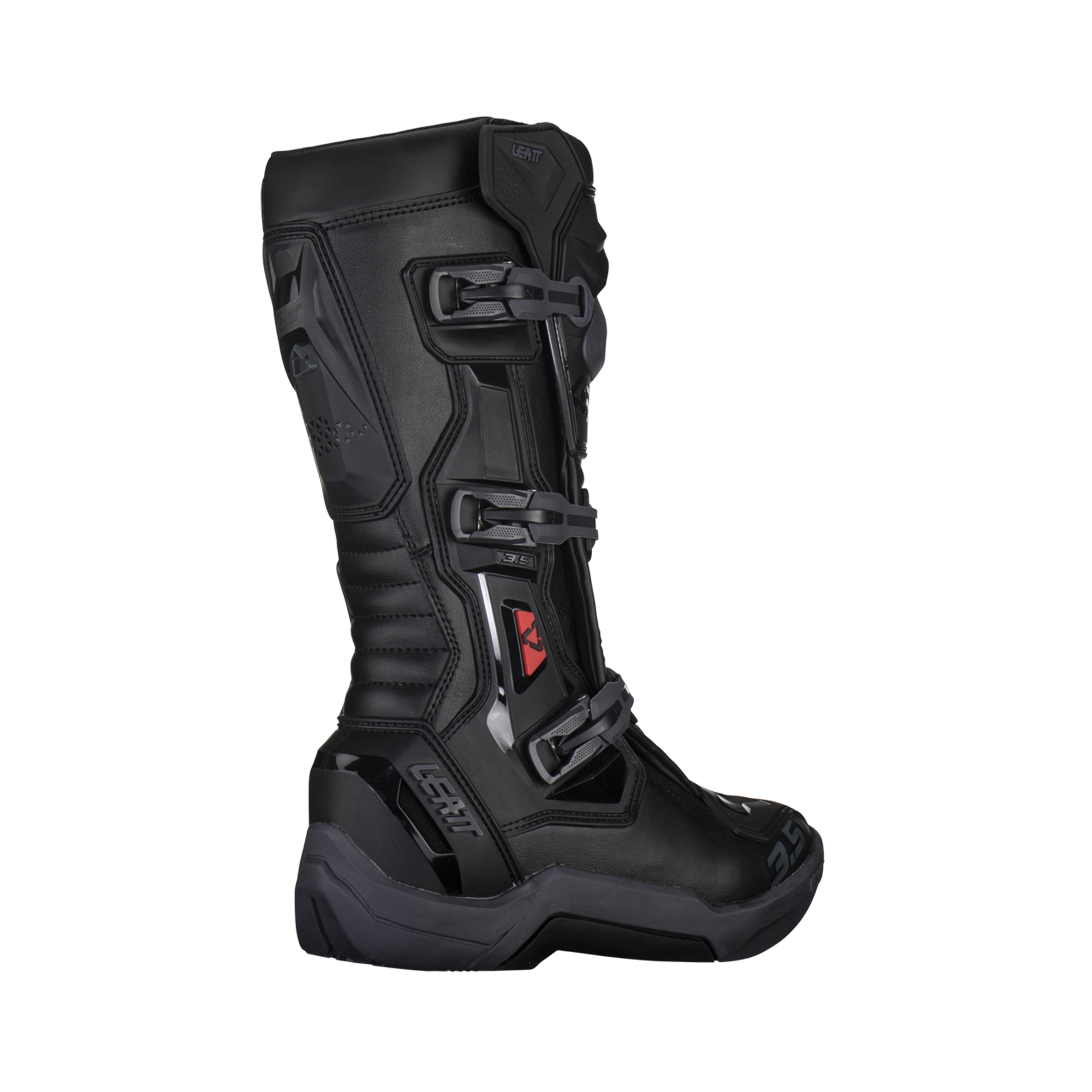 Boots 3.5