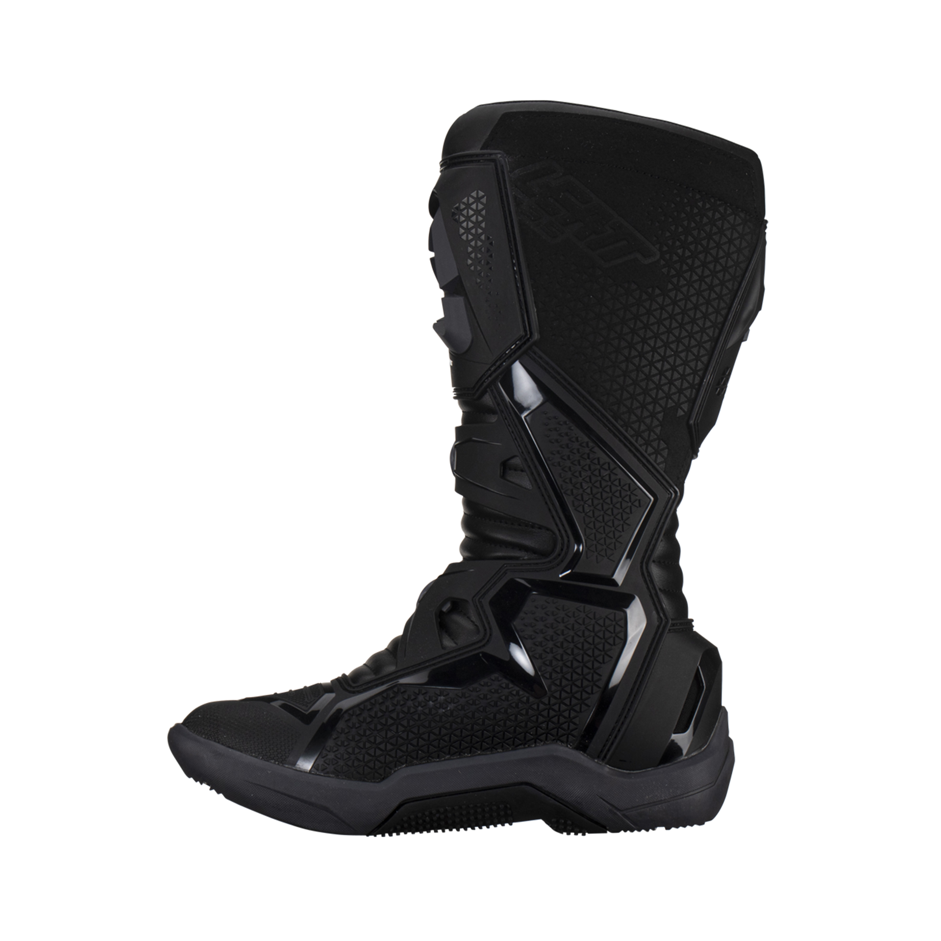 Boots 3.5