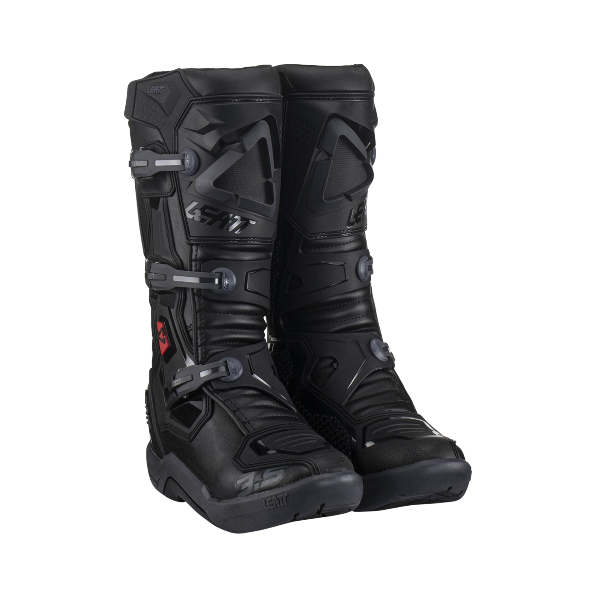 Boots 3.5