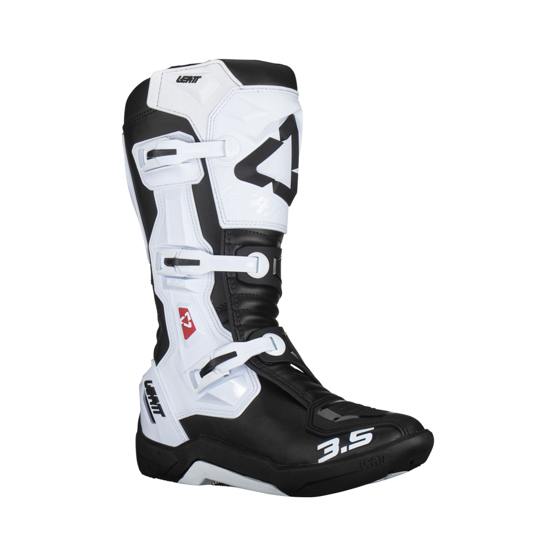 Boots 3.5