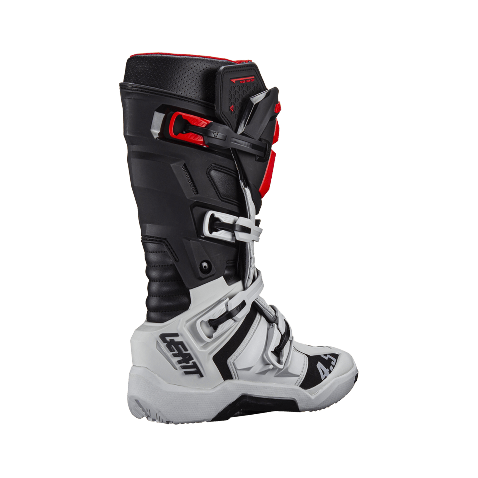 Boots 4.5 Enduro