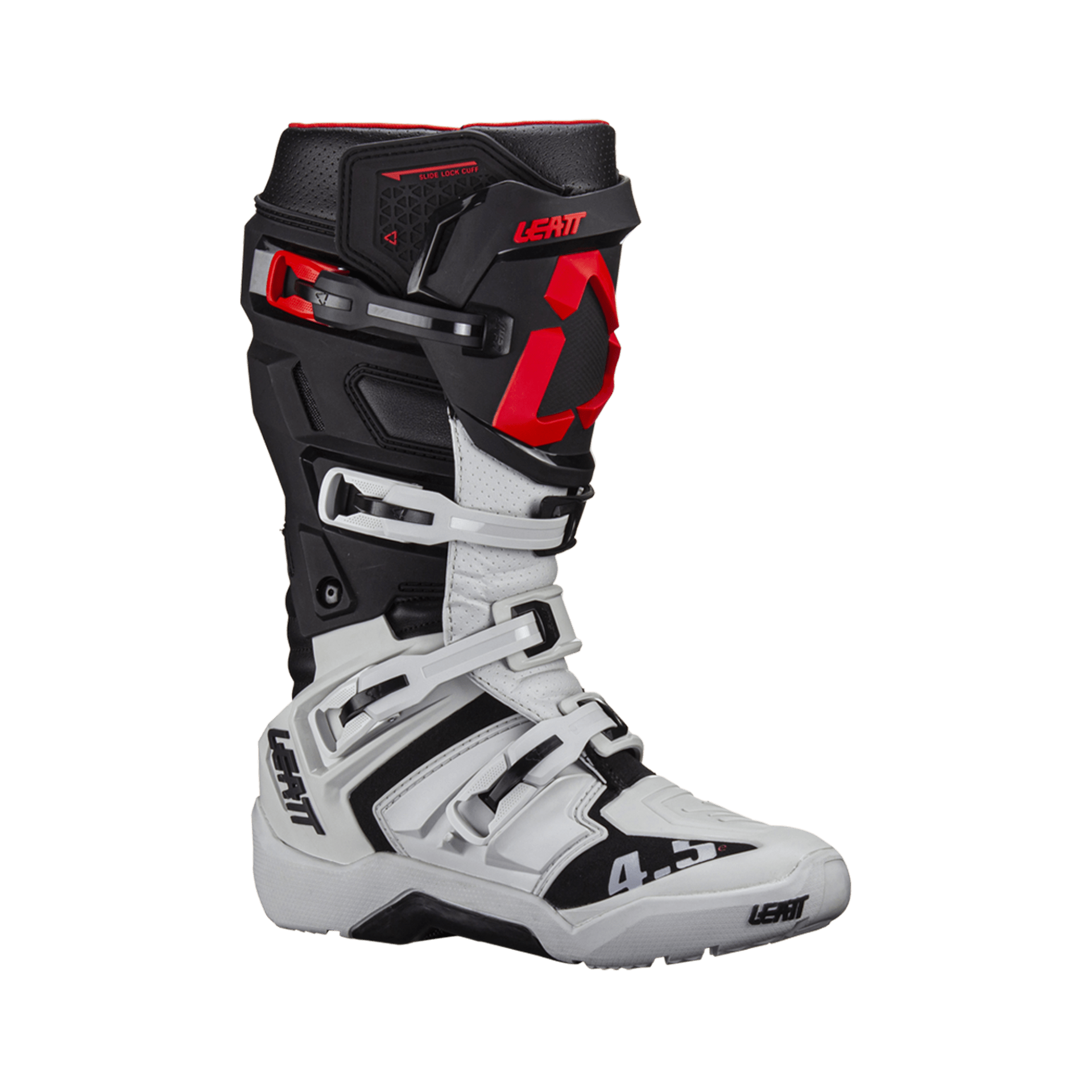 Boots 4.5 Enduro