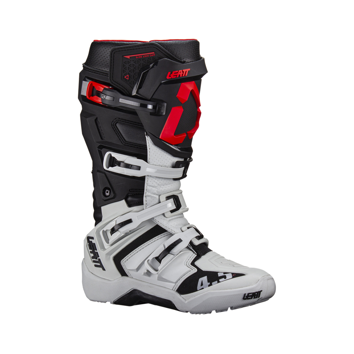 LEATT4.5 オフロードブーツ　US11 29cm 15日まで値下げ‼️ Boots 4.5 Enduro – Leatt USA