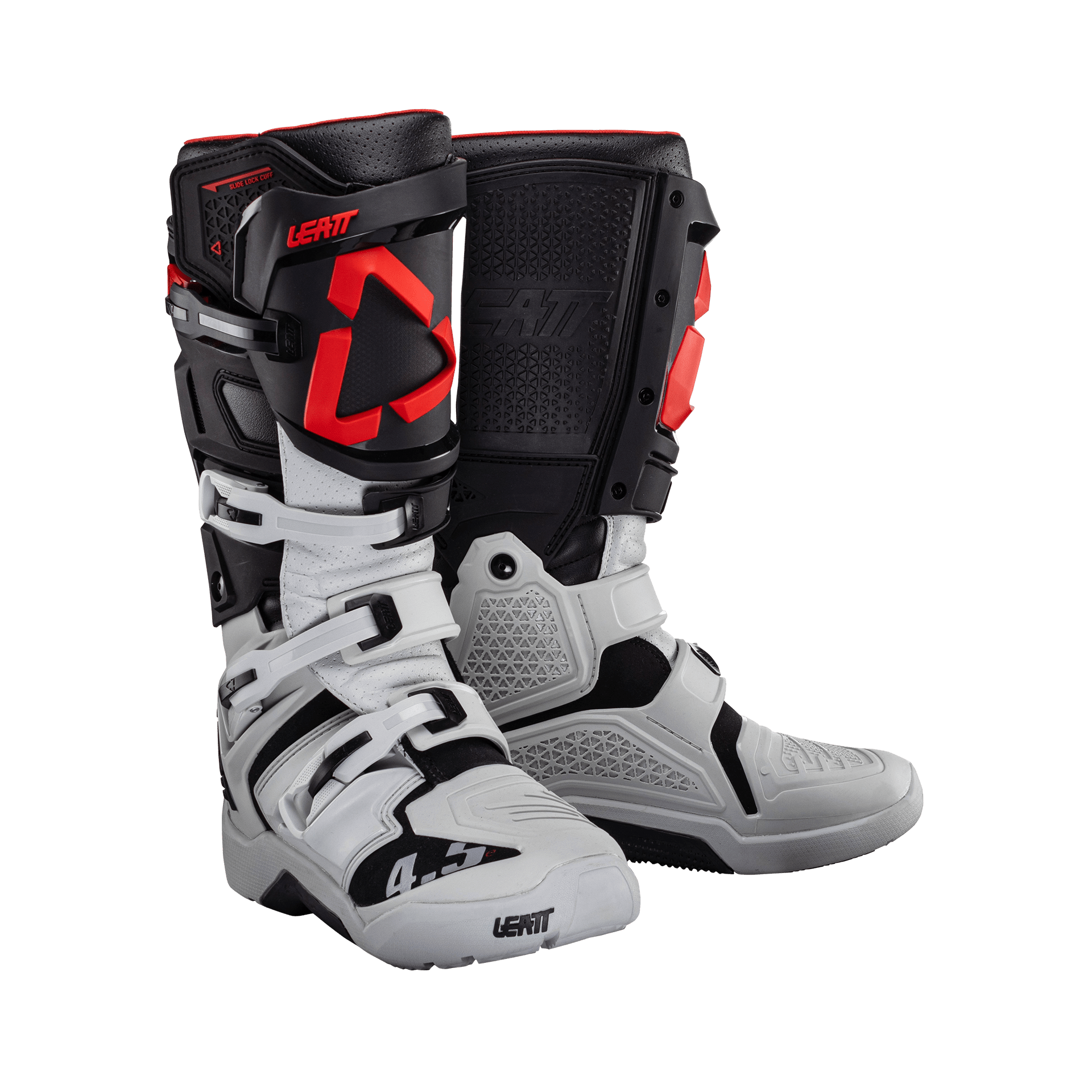 Boots 4.5 Enduro