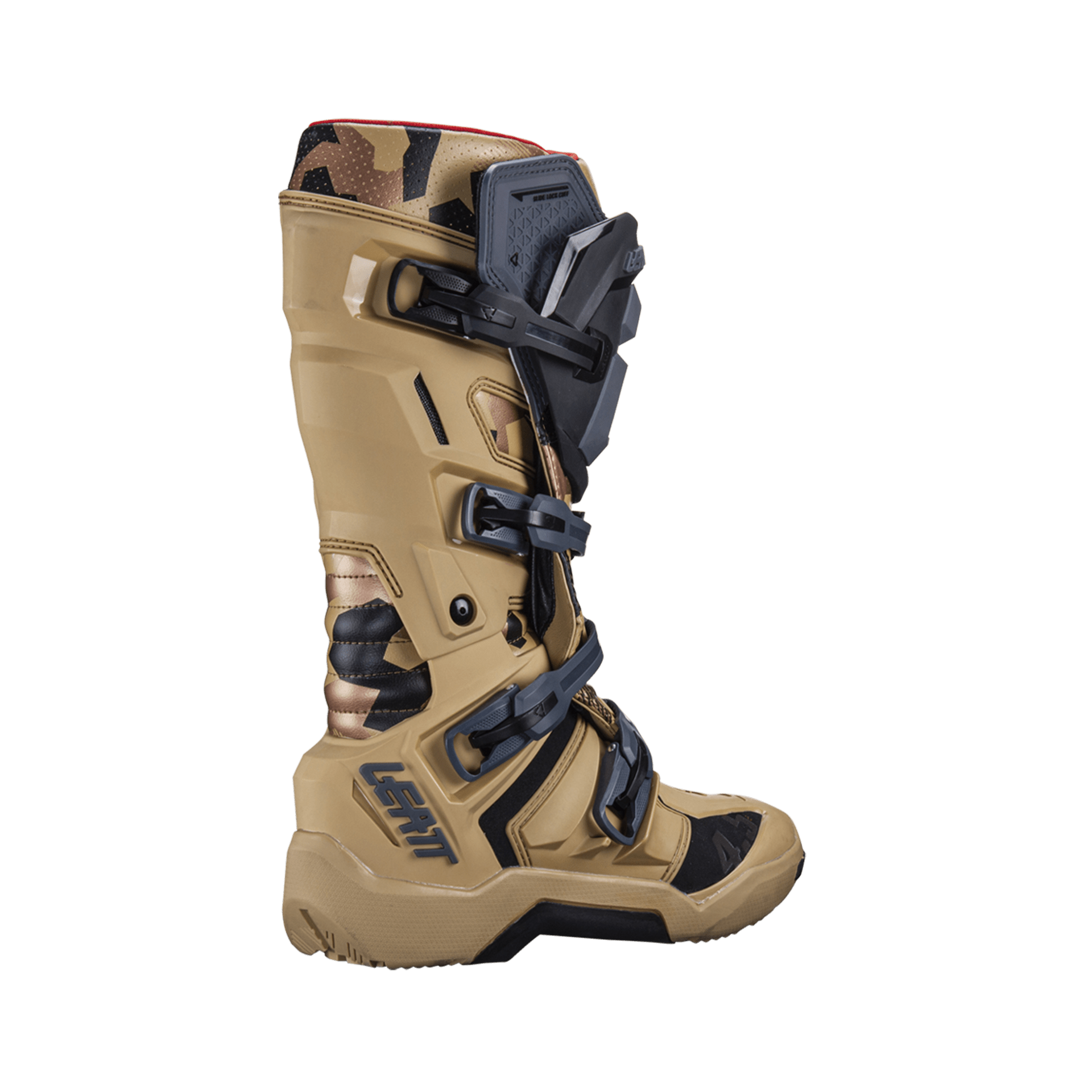 Boots 4.5 Enduro