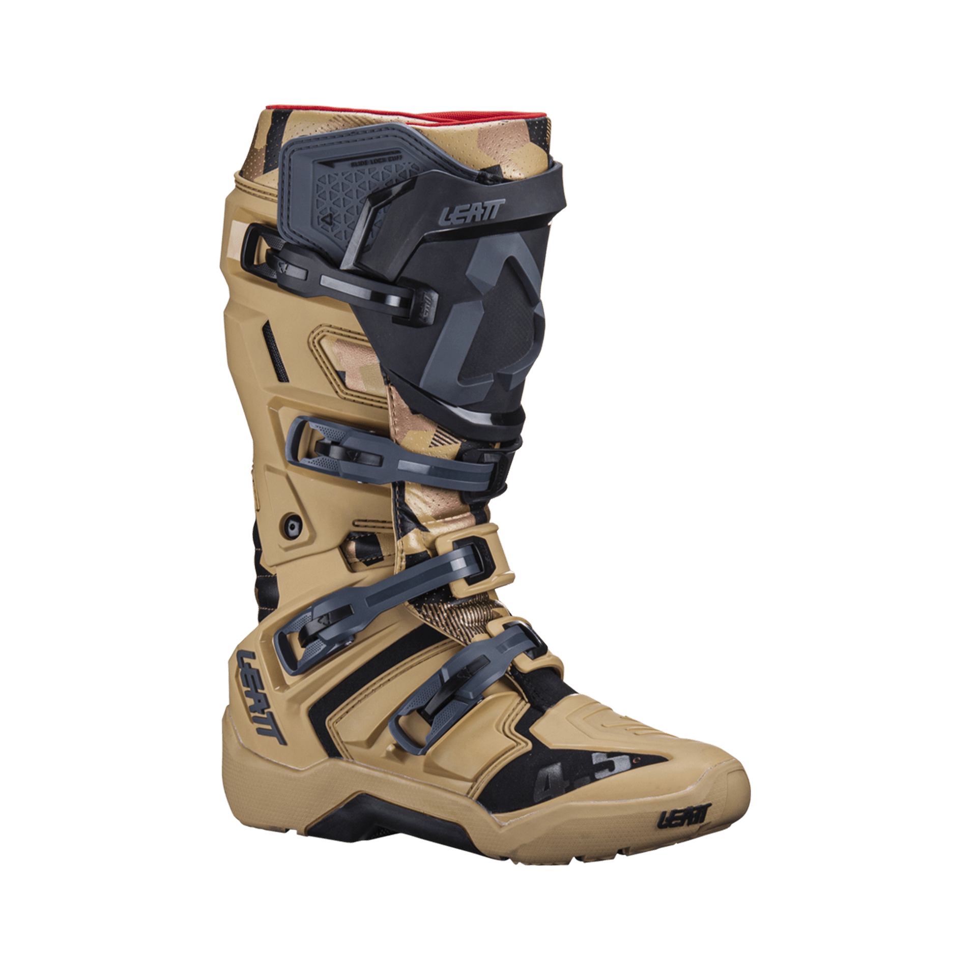Boots 4.5 Enduro