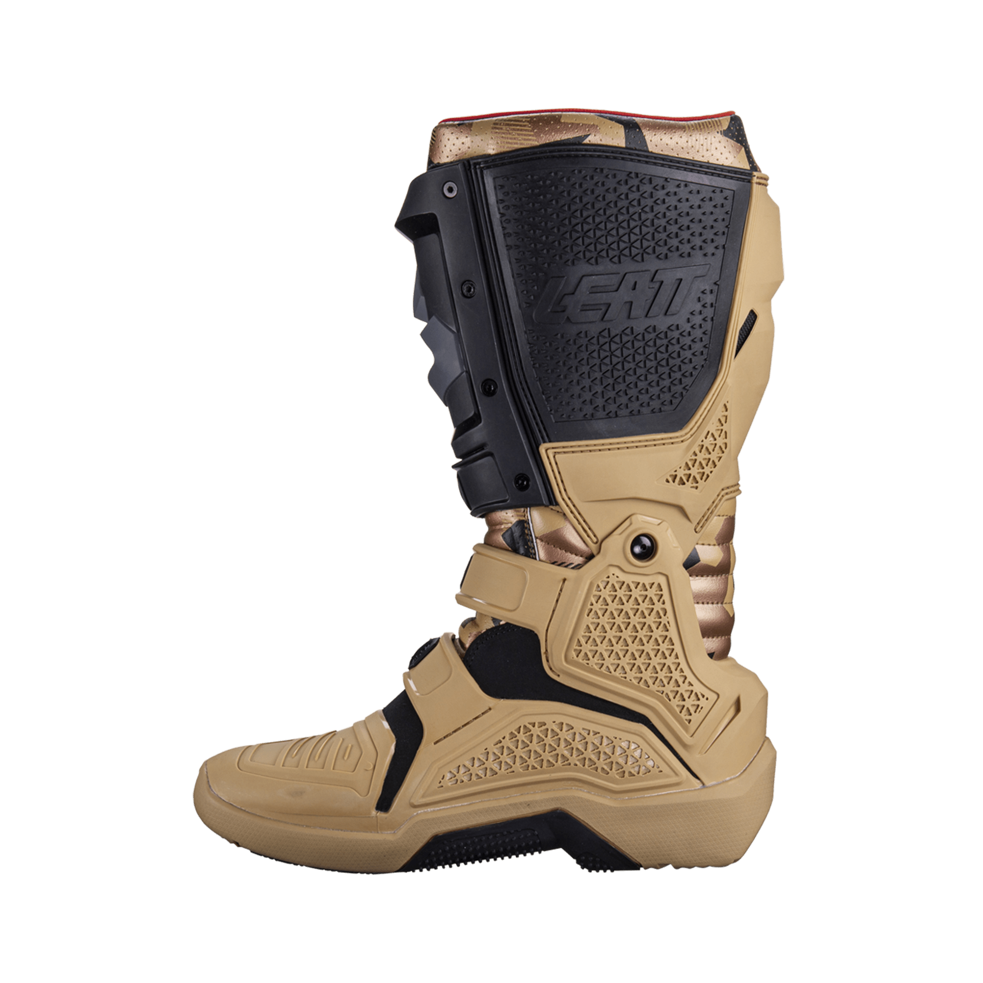 Boots 4.5 Enduro