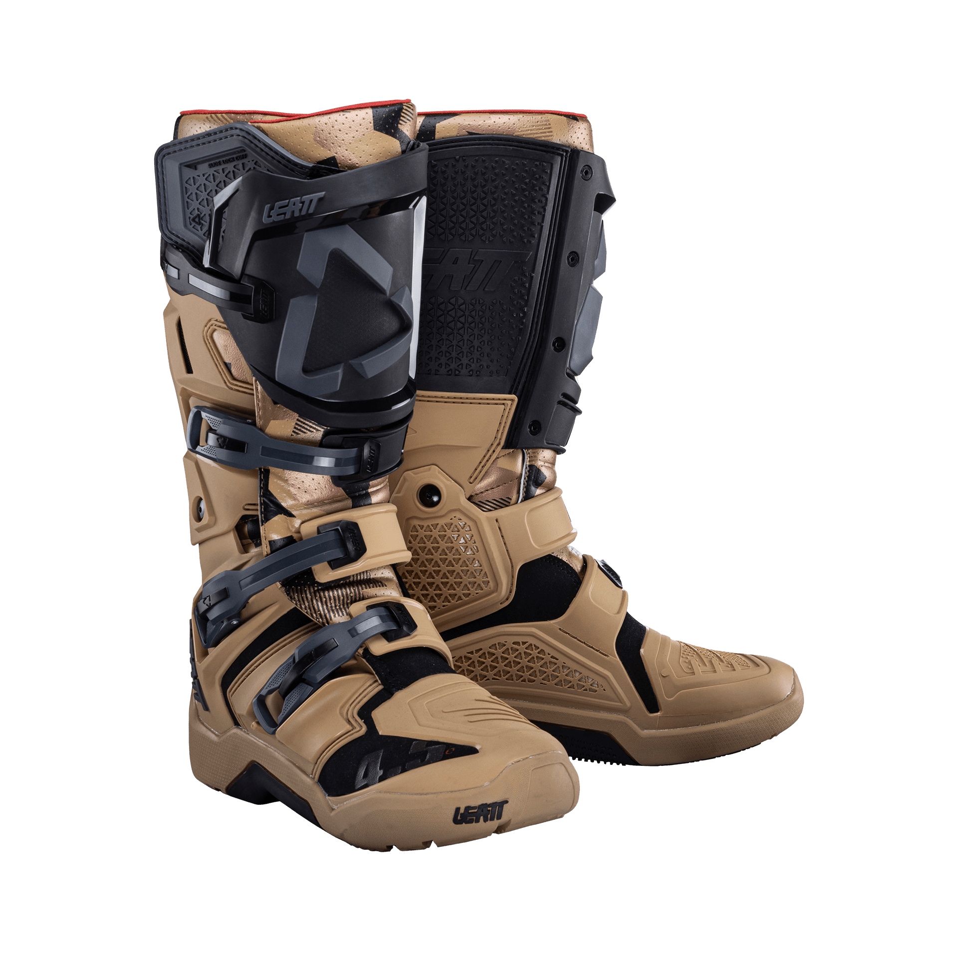 Boots 4.5 Enduro