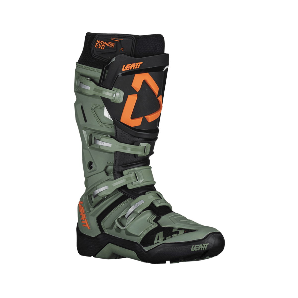 Boots 4.5 HydraDri