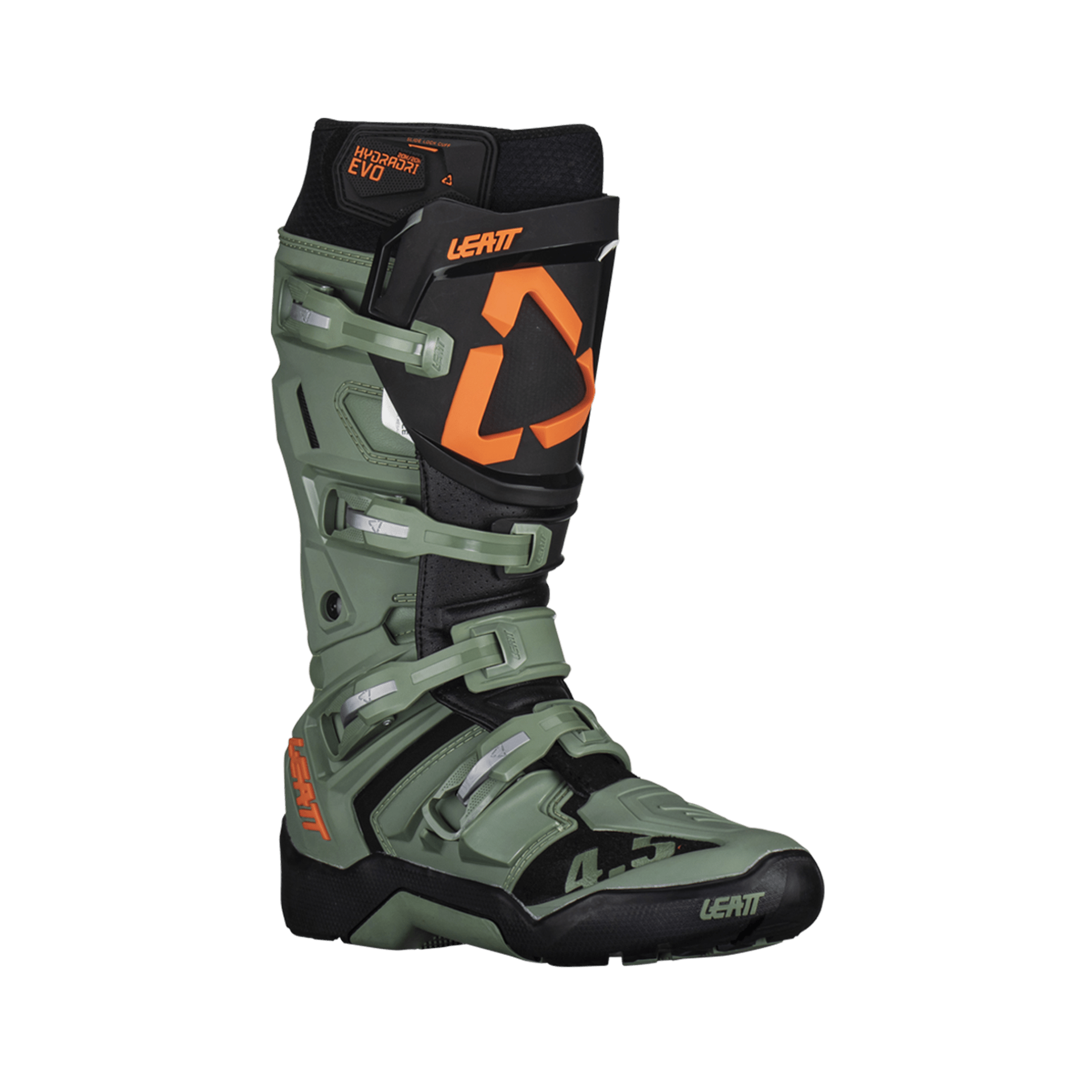 Boots 4.5 HydraDri