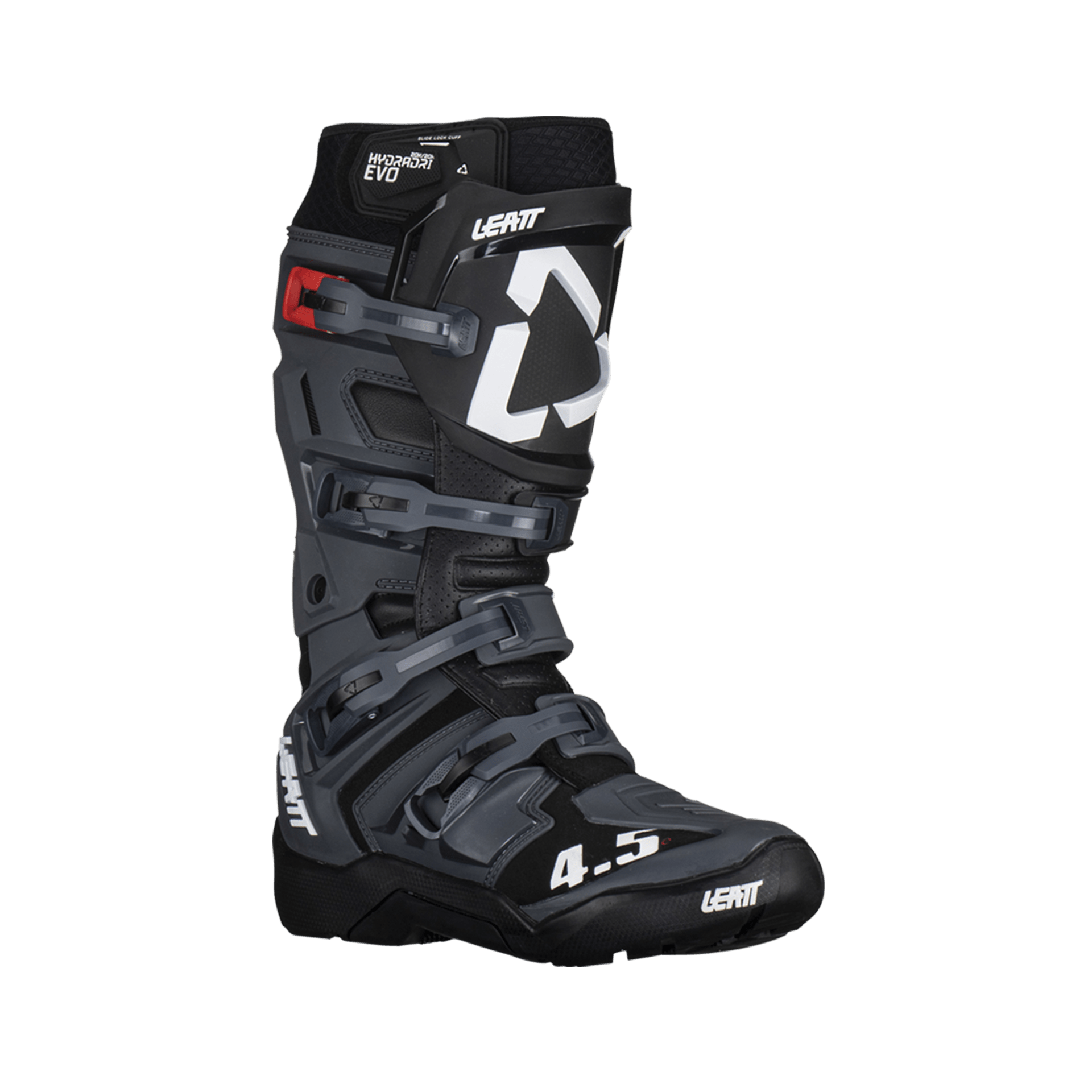 Boots 4.5 HydraDri