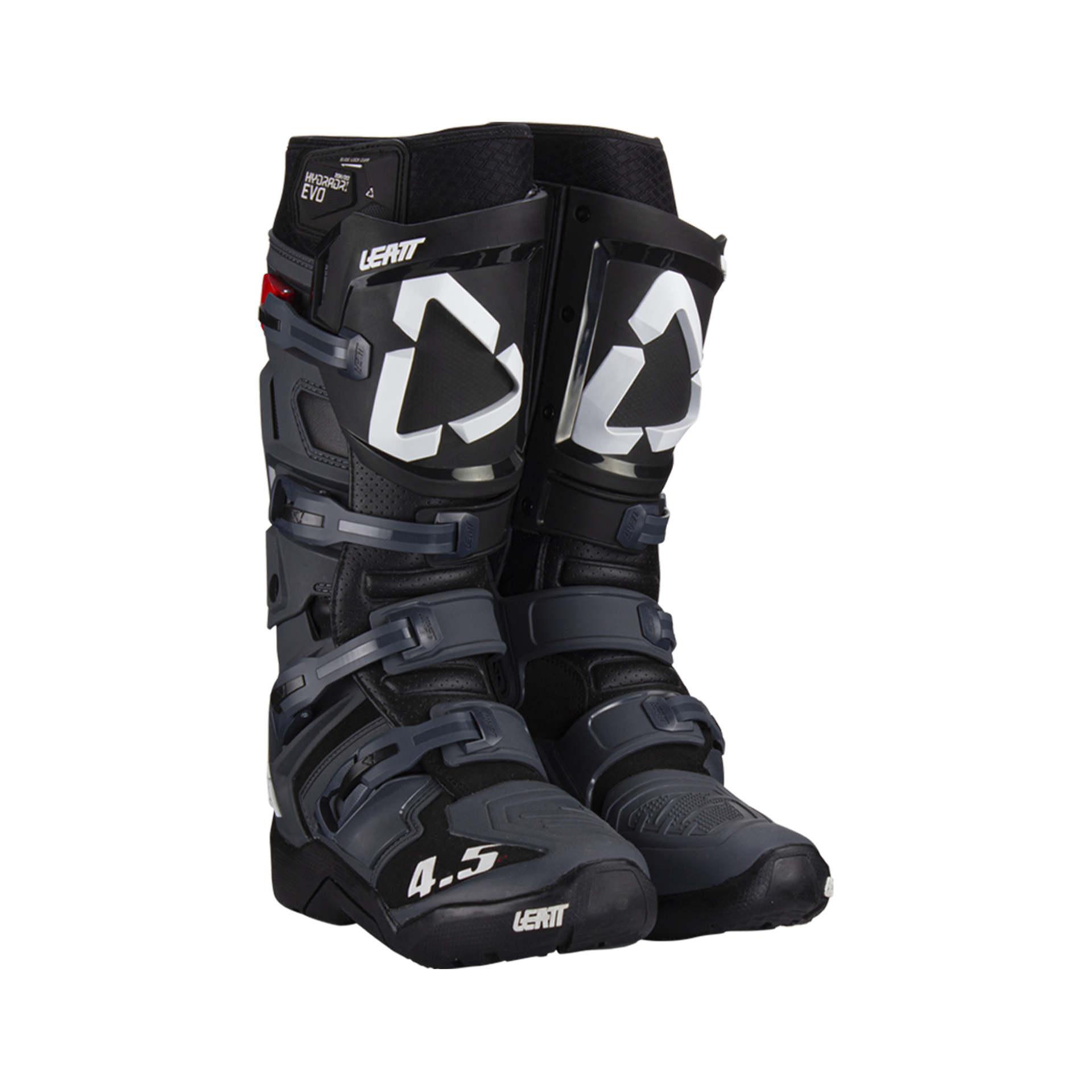 Boots 4.5 HydraDri