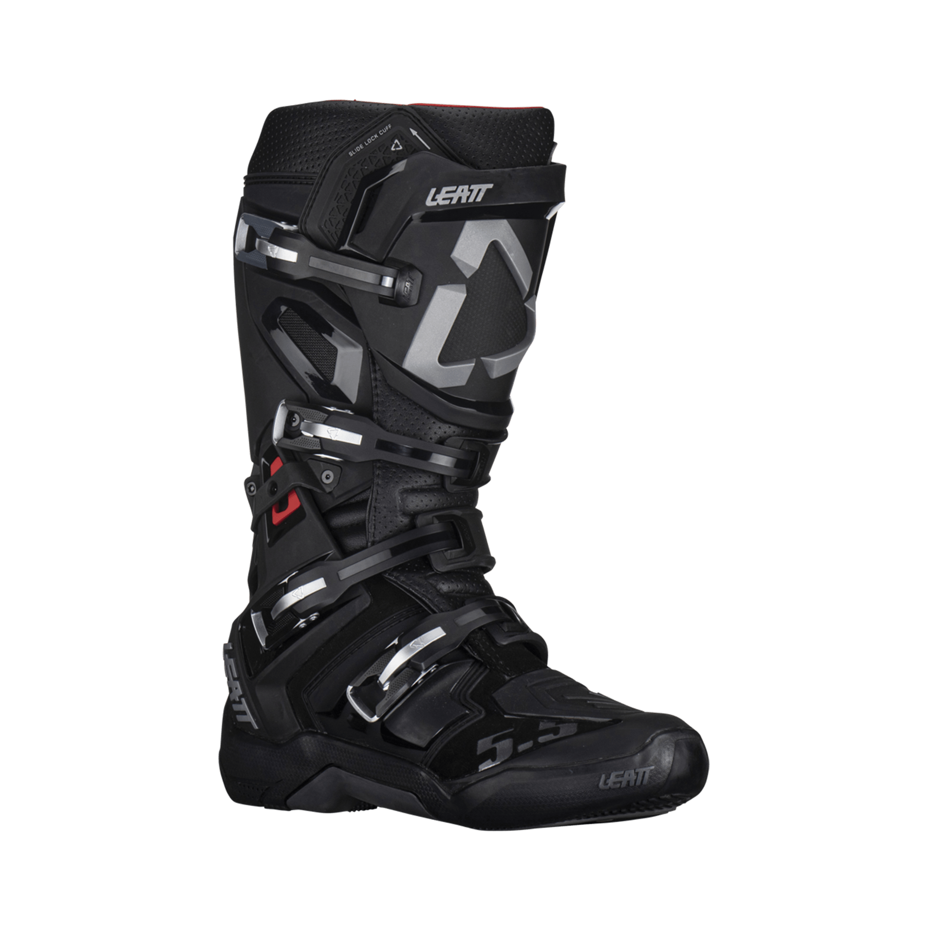 Boots 5.5 FlexLock
