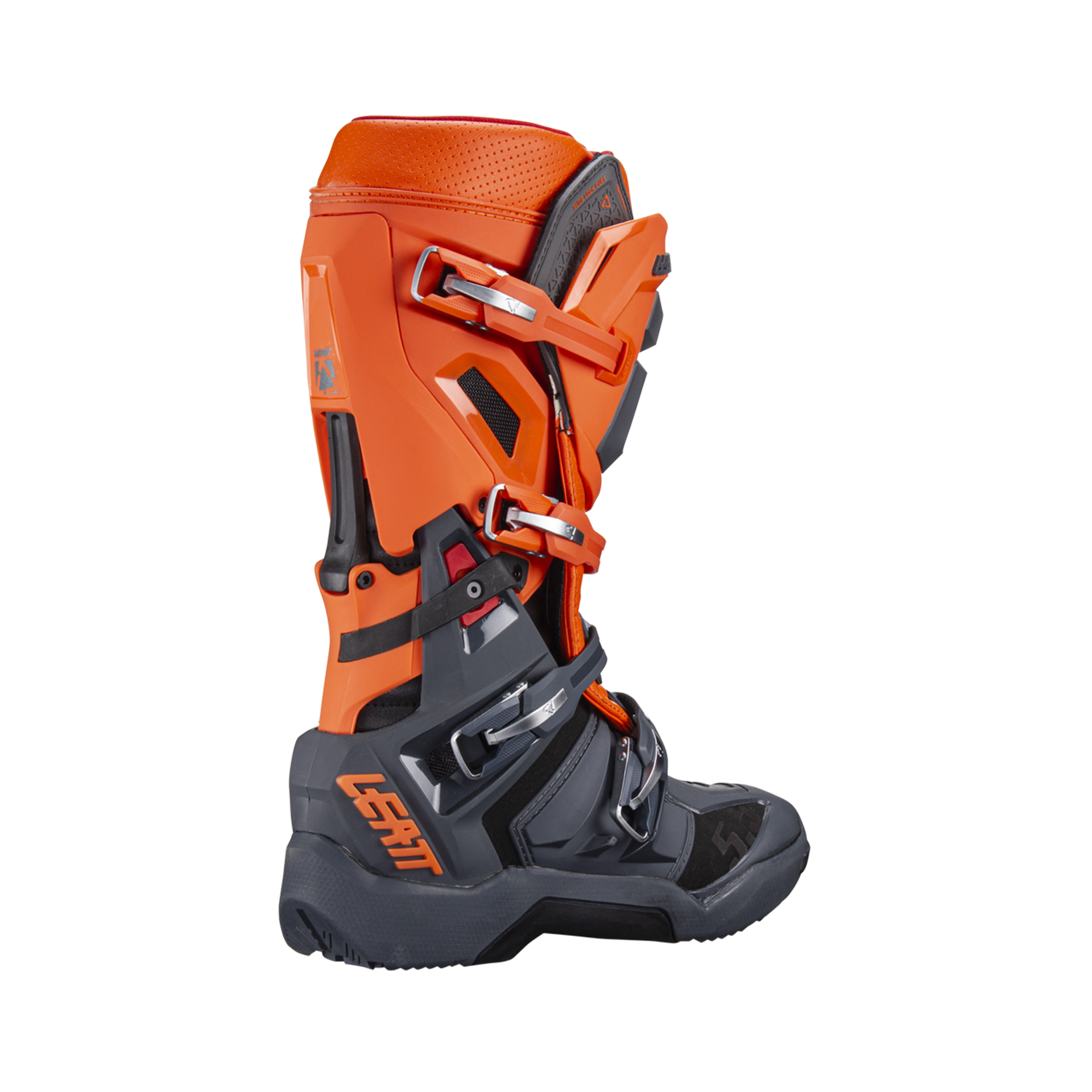 Boots 5.5 FlexLock Enduro