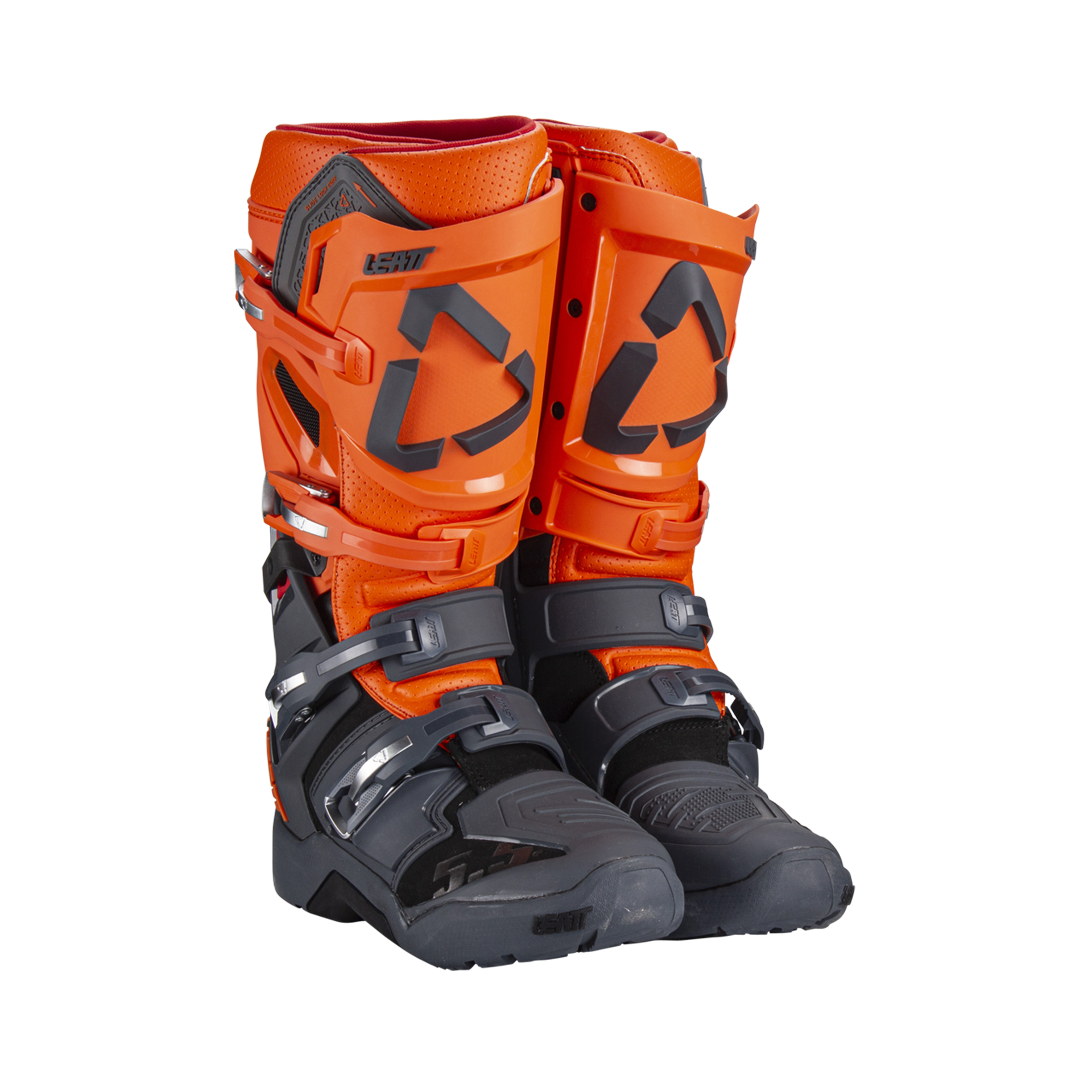 Boots 5.5 FlexLock Enduro