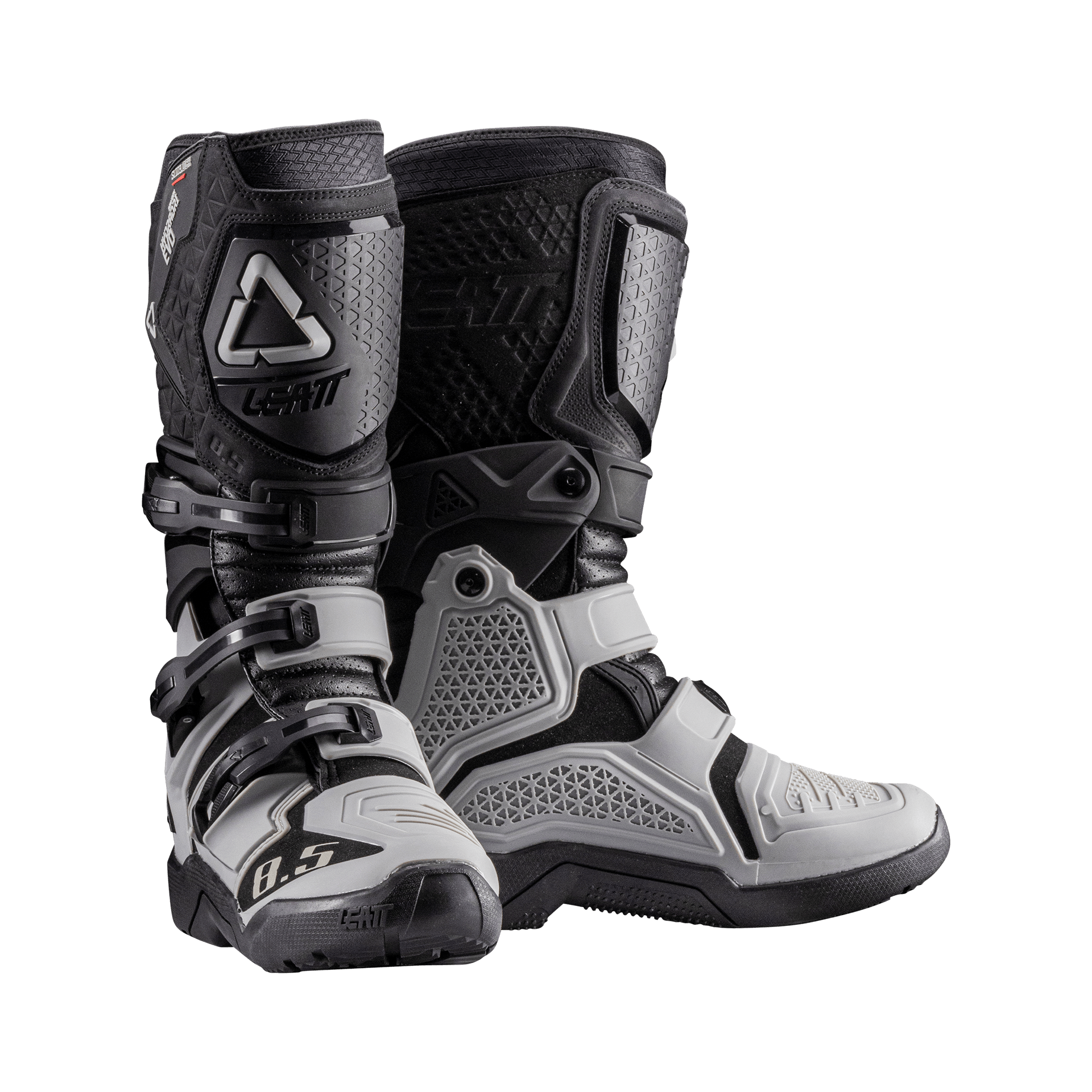 Boot ADV HydraDri 8.5 - Leatt USA