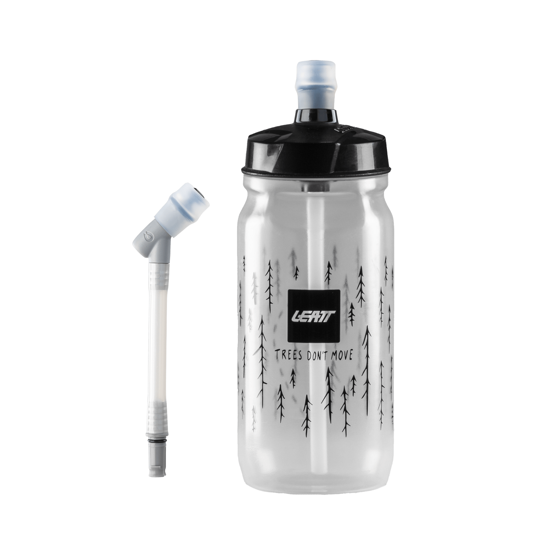 Bottle SteadySip Convertible - Leatt USA
