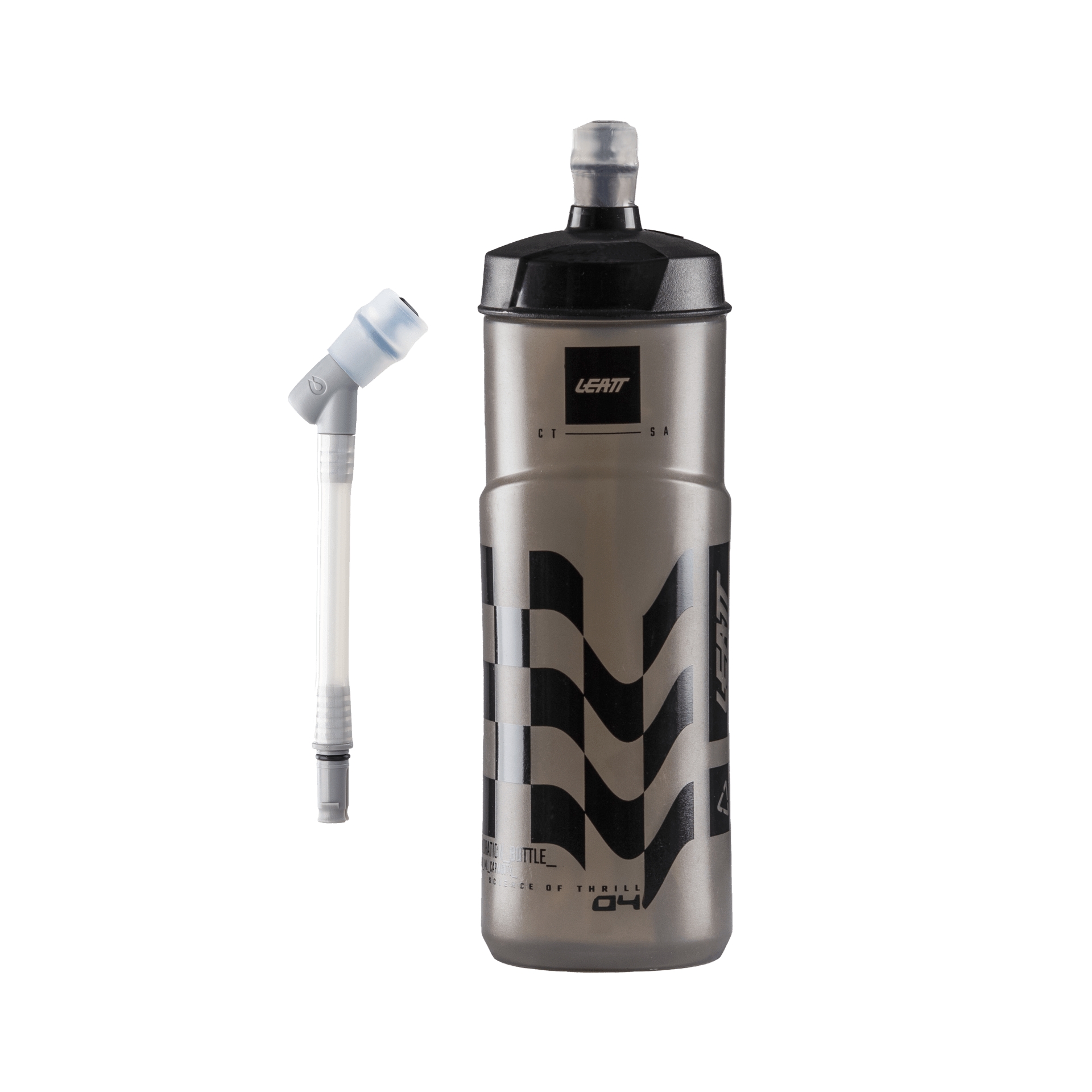 Bottle SteadySip Convertible Fidlock - Leatt USA