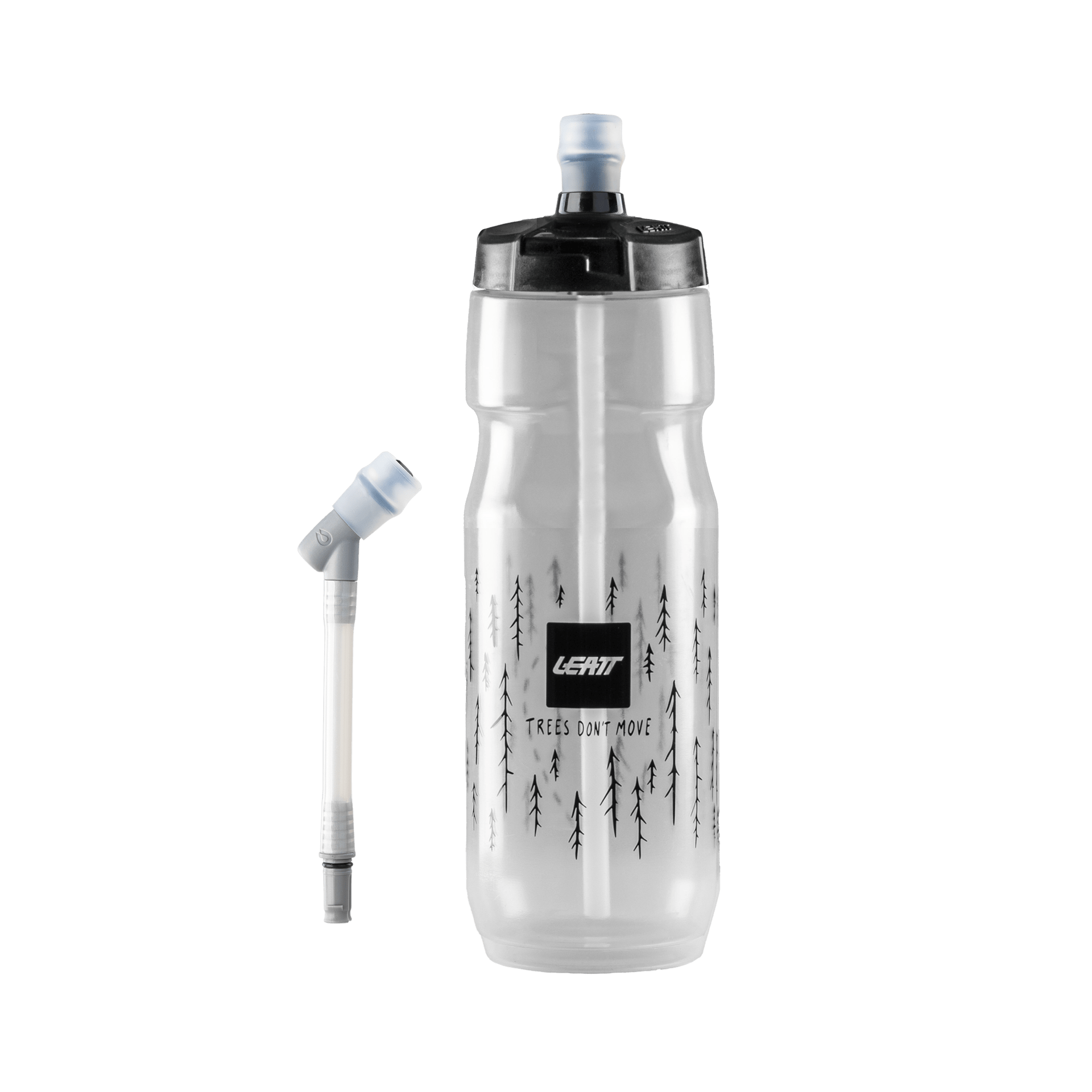 Bottle SteadySip Convertible - Leatt USA