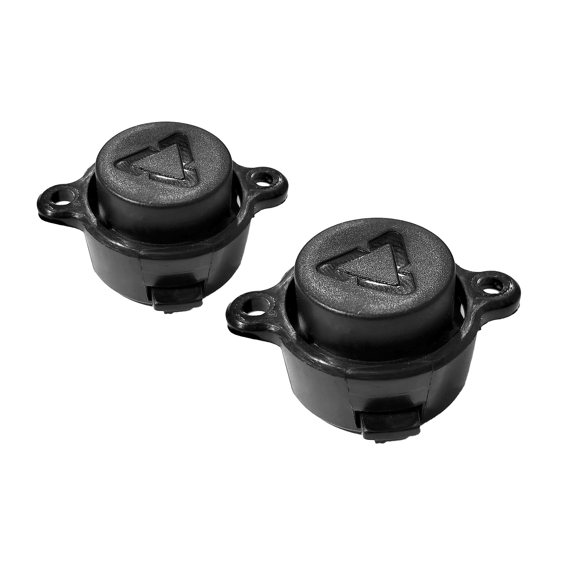 Button Chinbar Helmet 3.0/2.0 Enduro - Pair