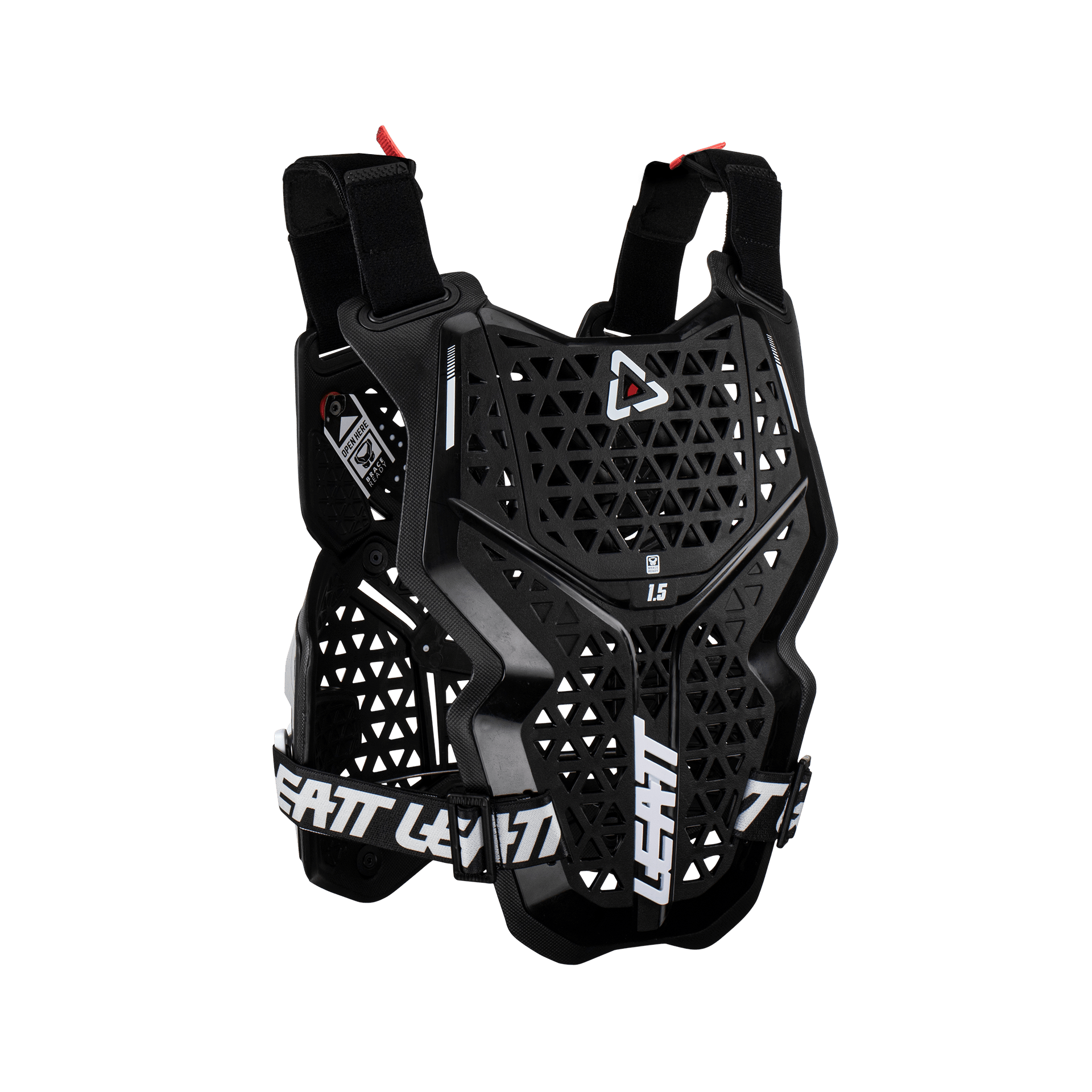 Chest Protector 1.5