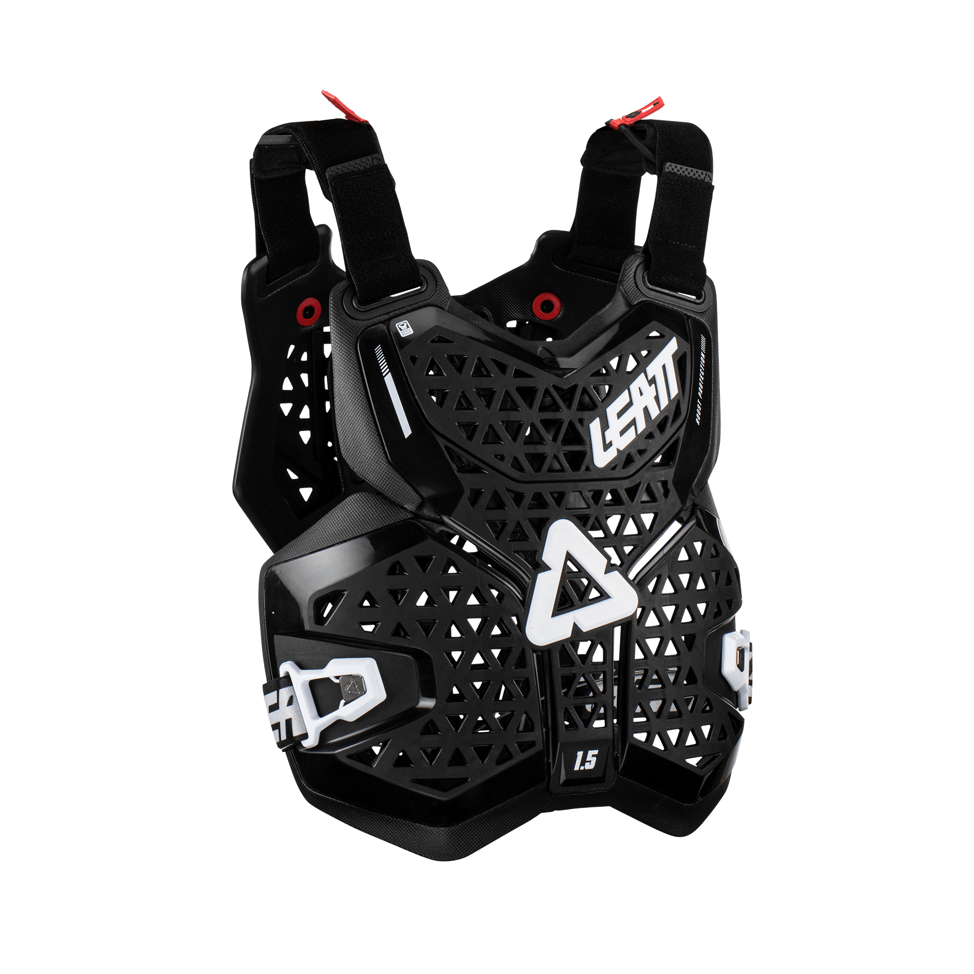 Chest Protector 1.5