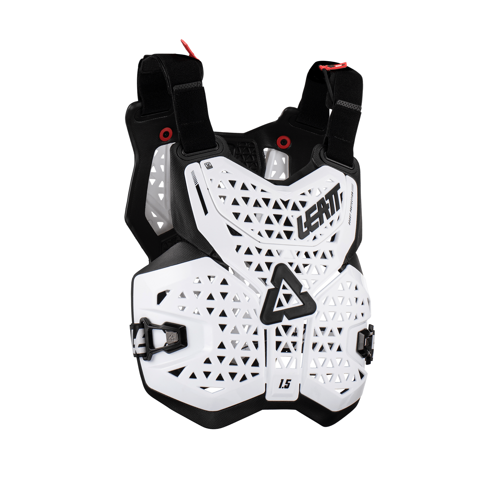 Chest Protector 1.5