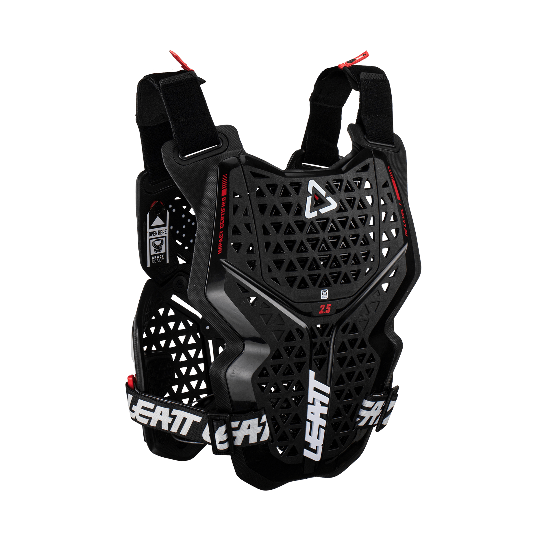 Chest Protector 2.5