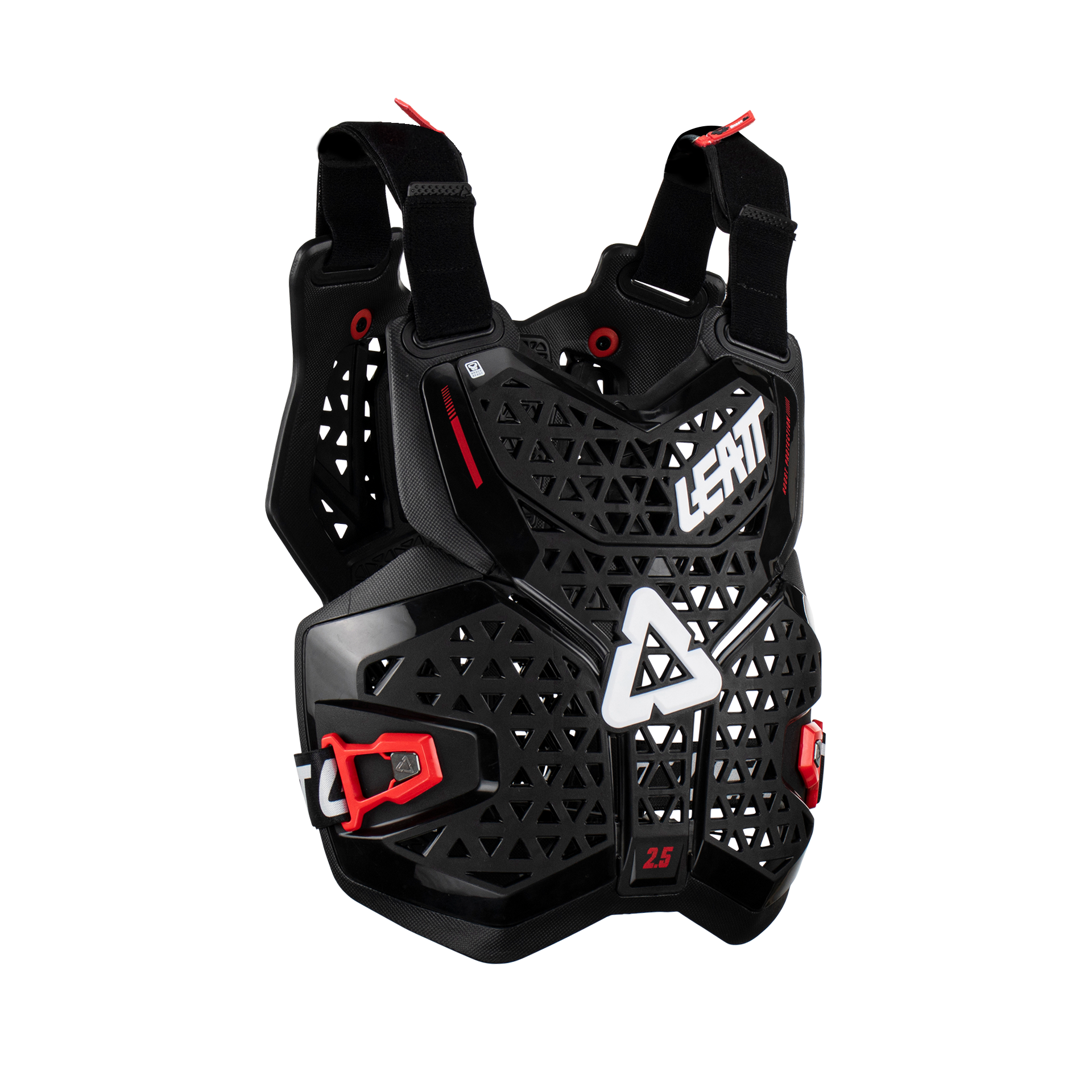 Chest Protector 2.5