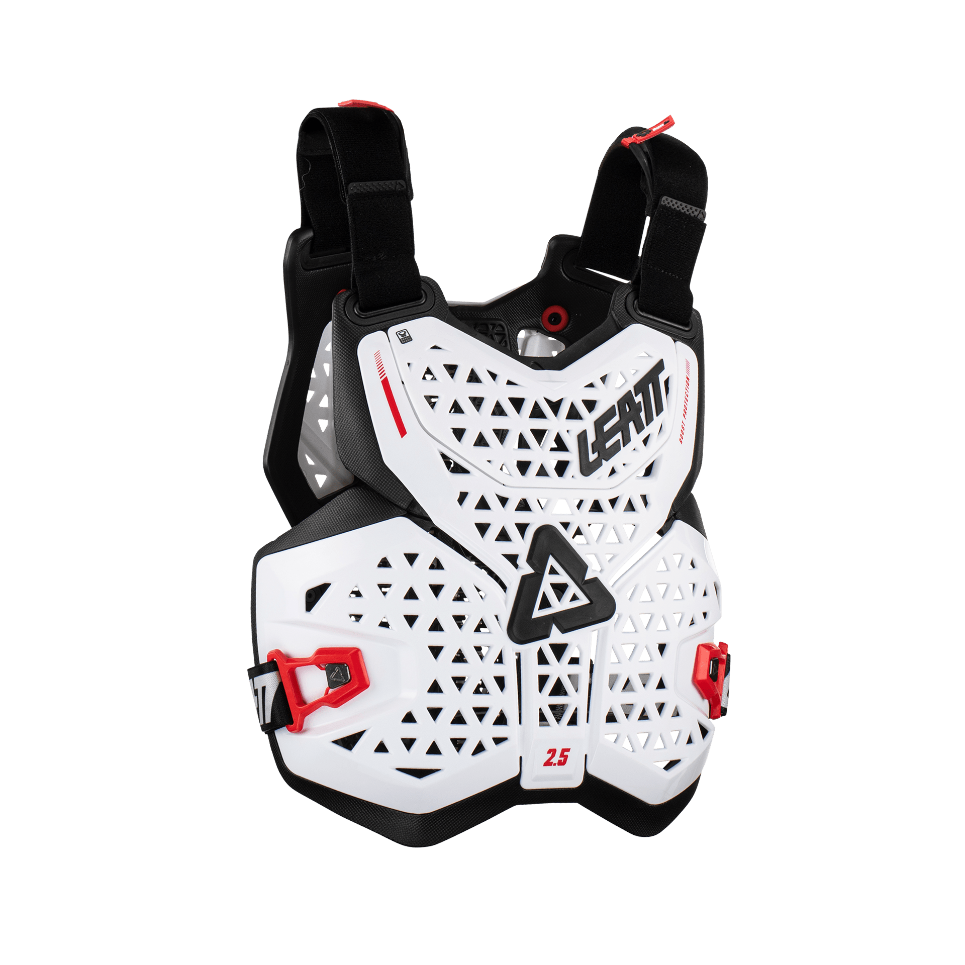Chest Protector 2.5