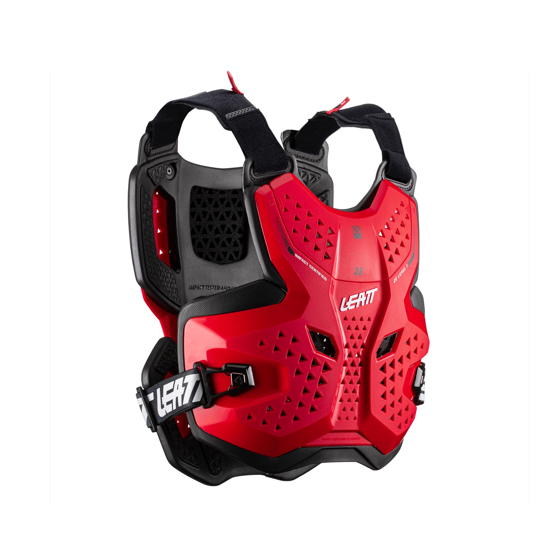 Chest Protector 3.5 - Leatt USA