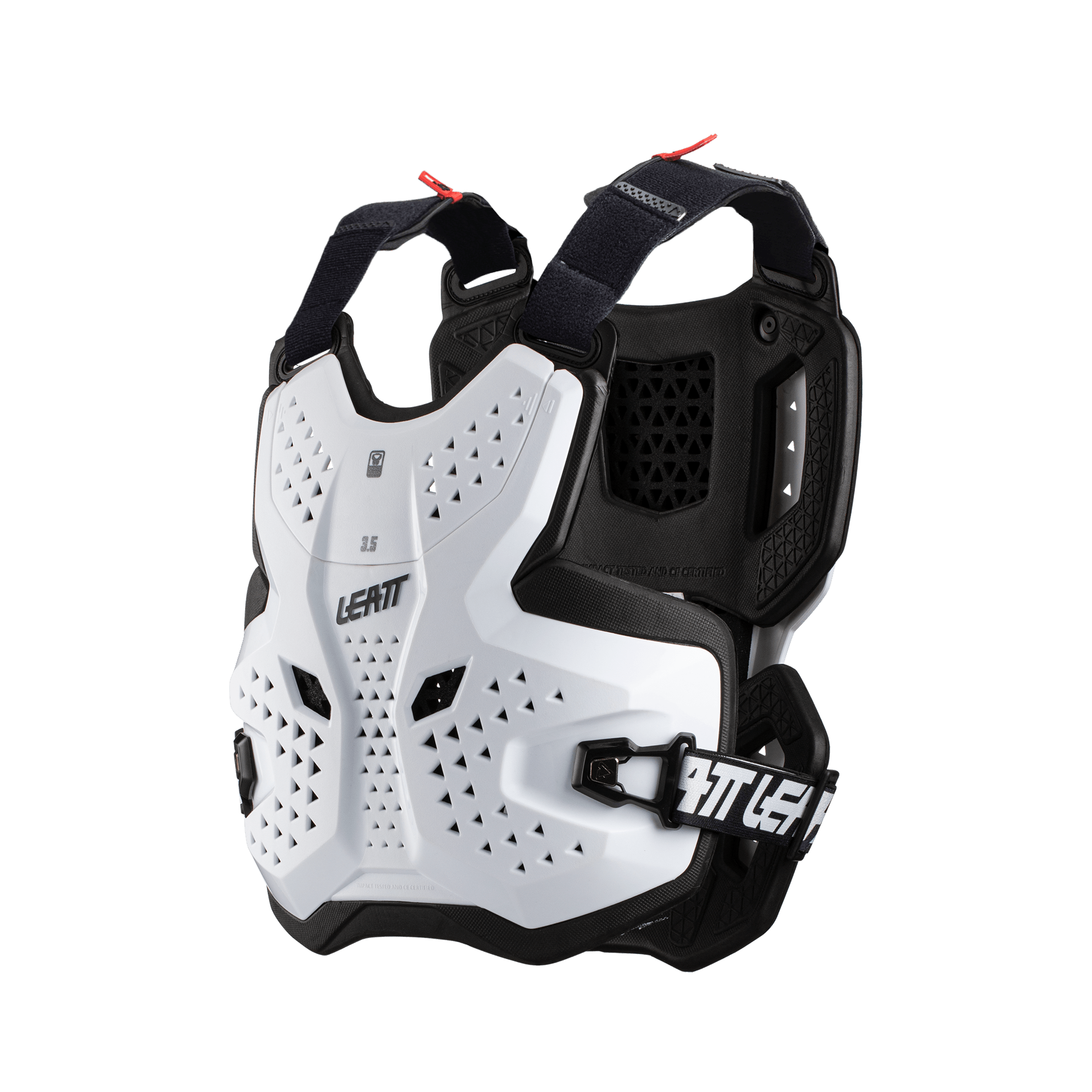 Chest Protector 3.5 - Leatt USA
