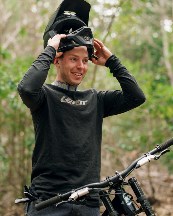 Caleb Holonko