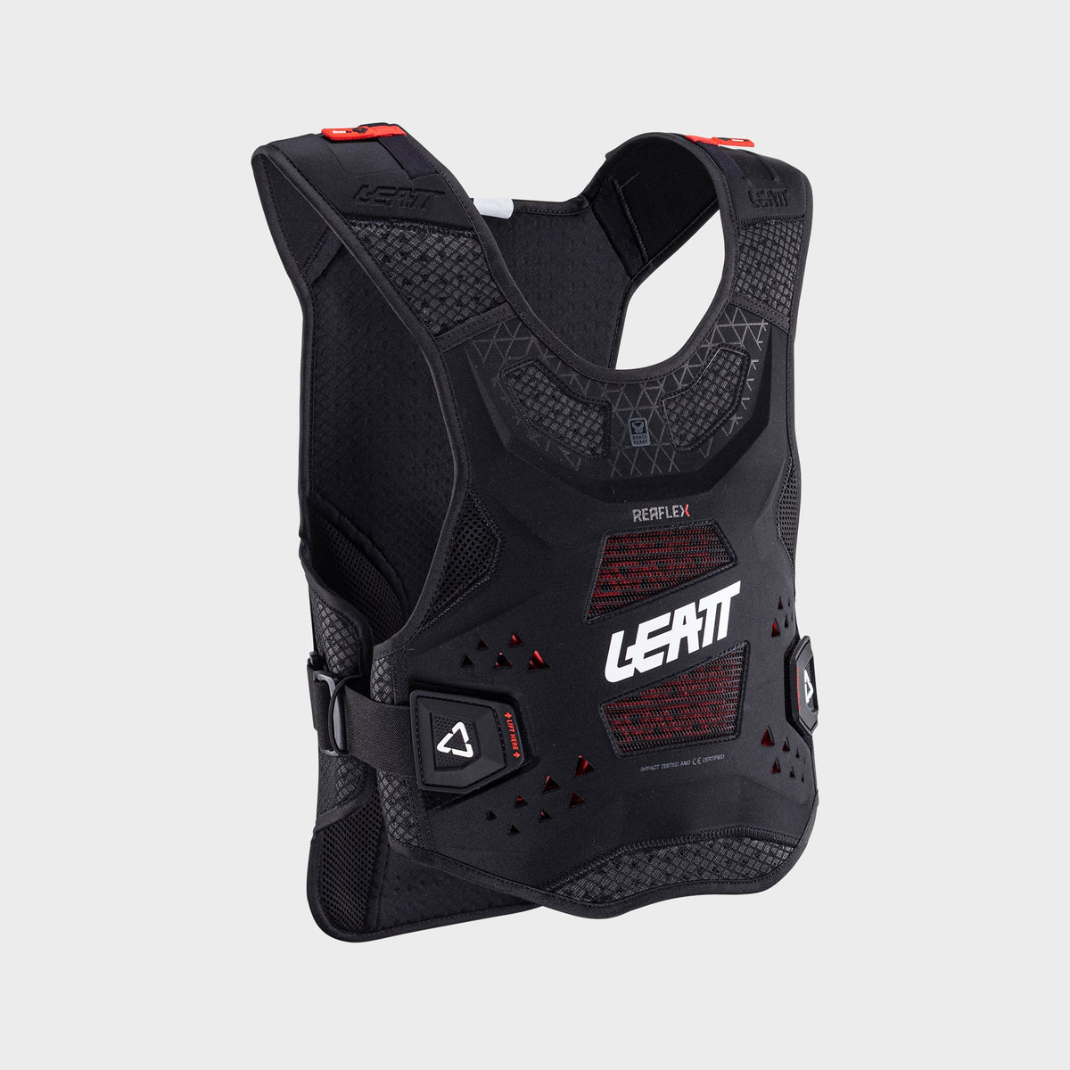Chest Protector ReaFlex